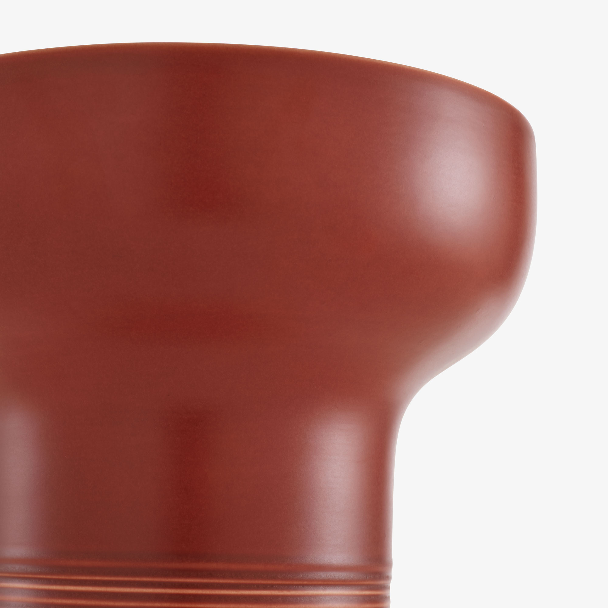 Image Vase small brique 3