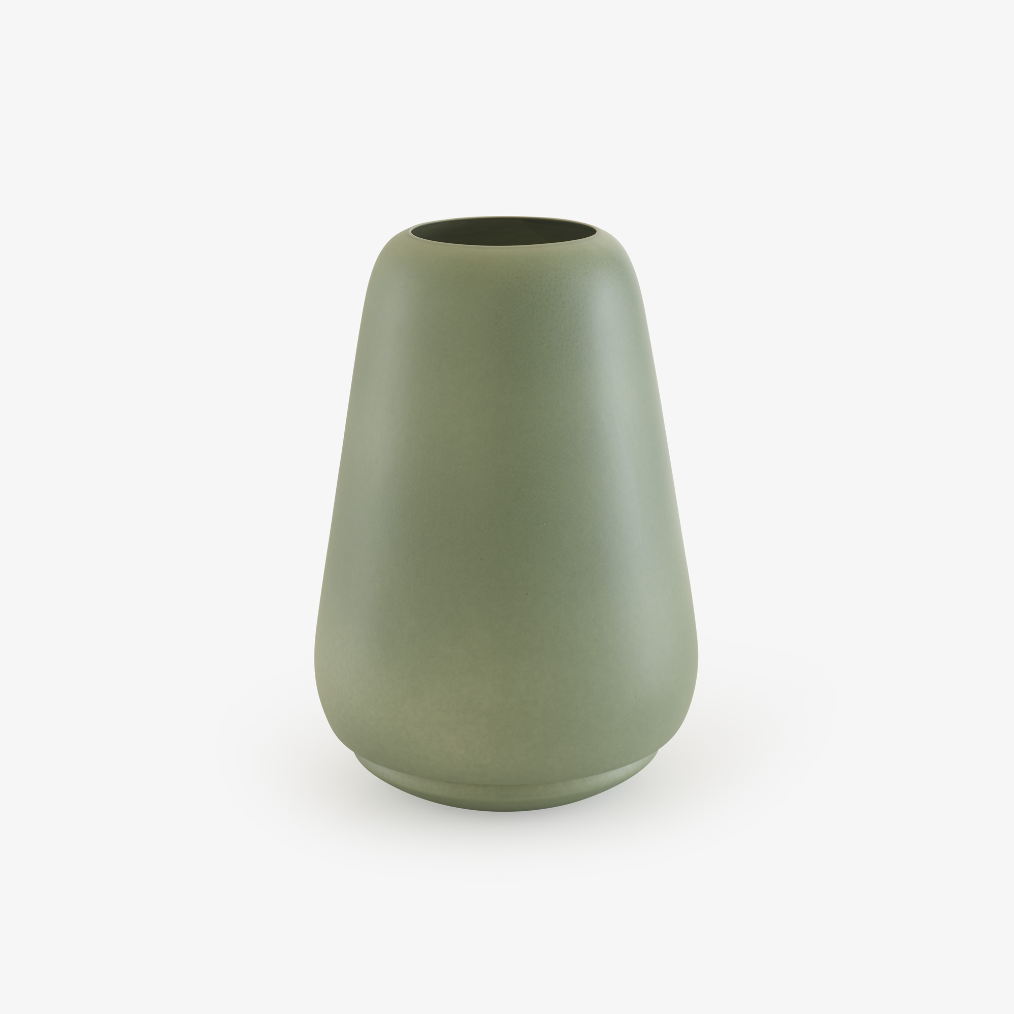 Image 2-piece set (1 vase + 1 bowl) large  2