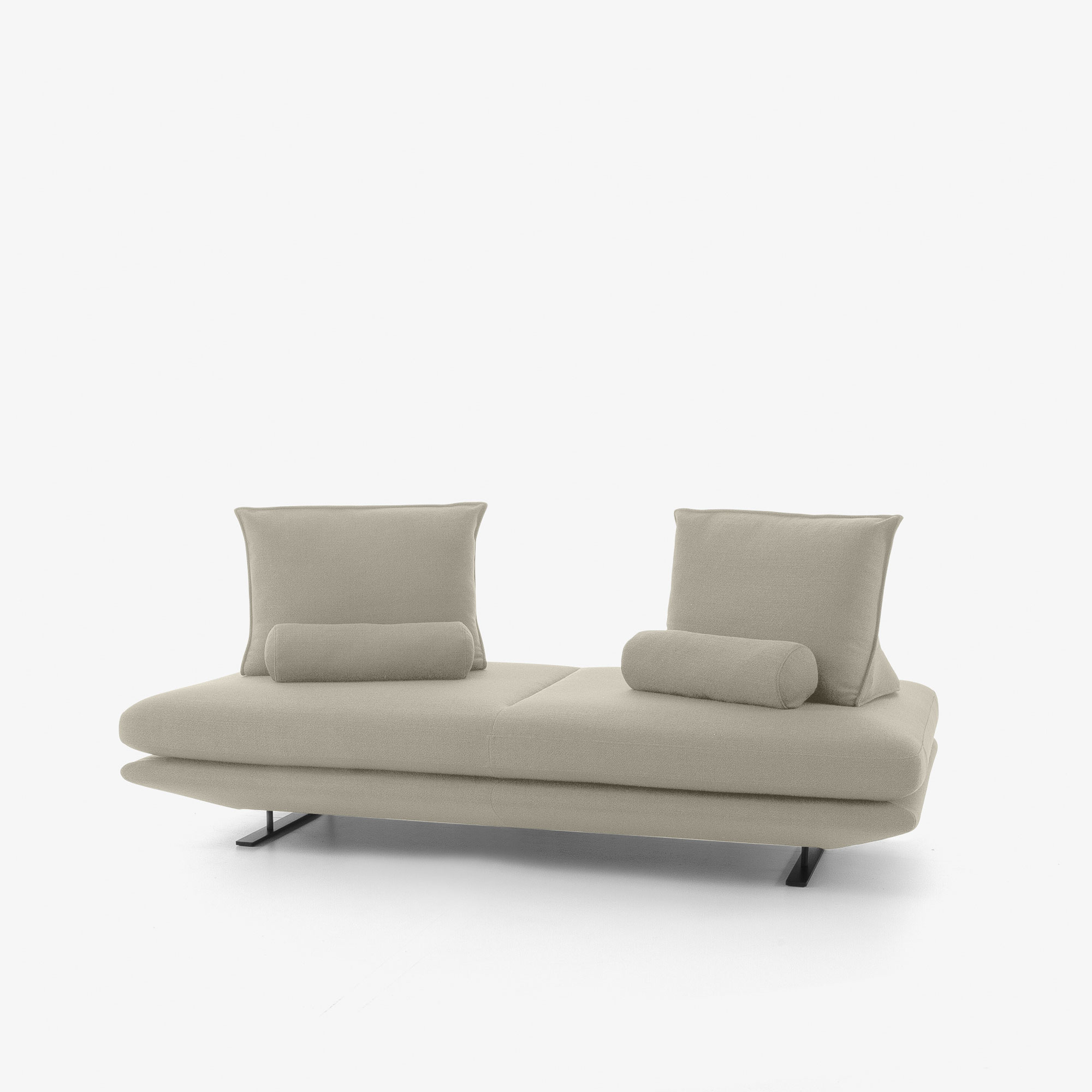 Image Medium settee - d 100   2