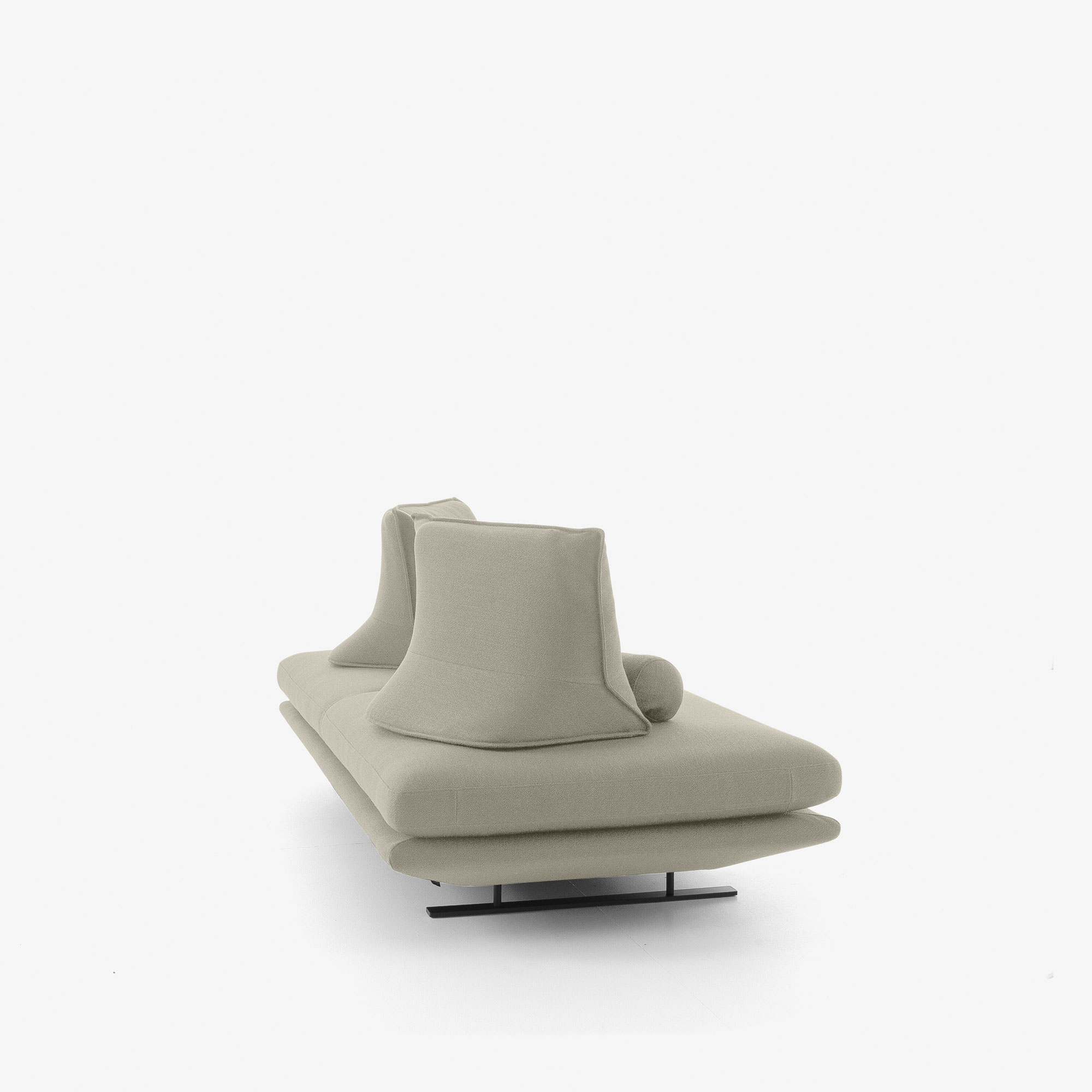 Image Medium settee - d 100   7