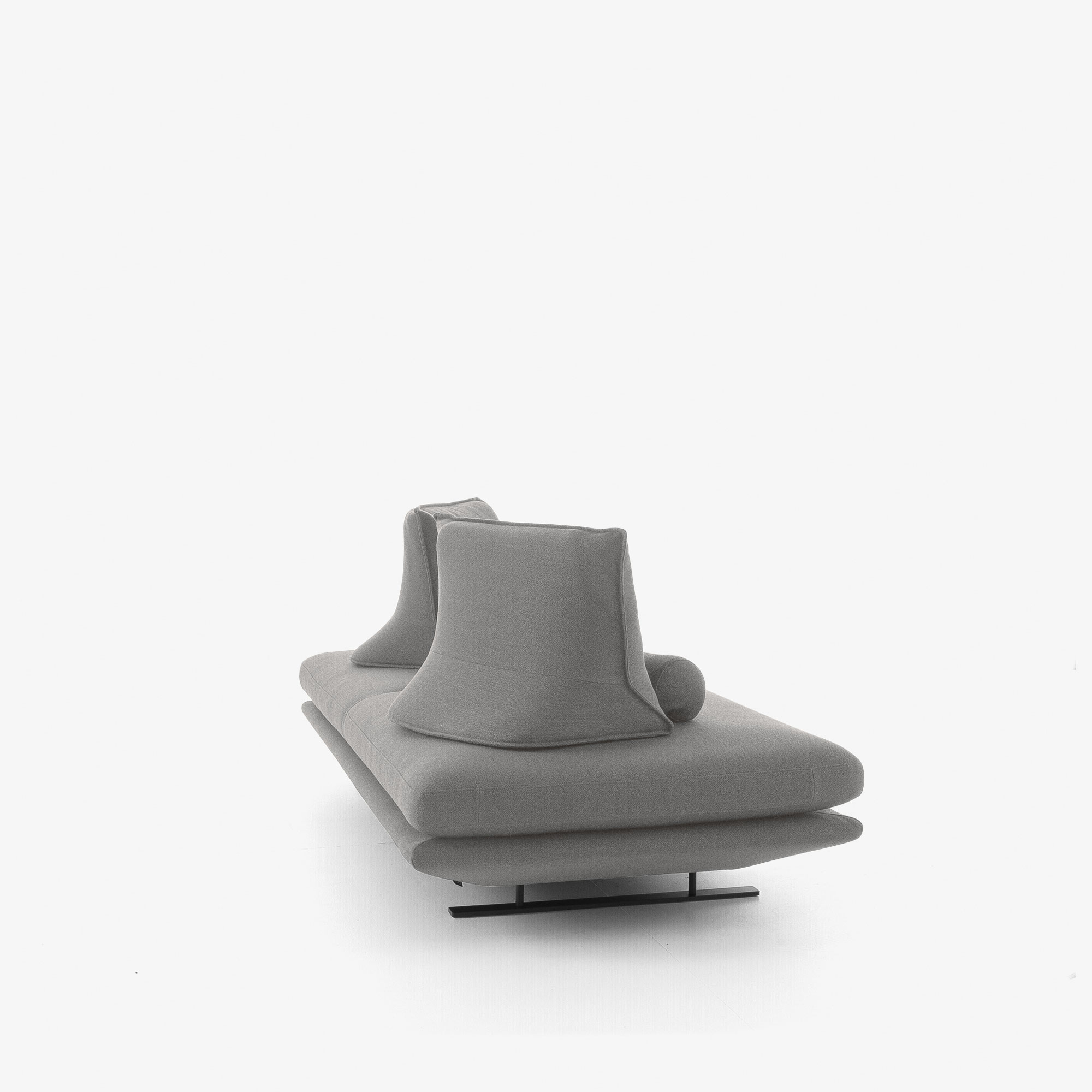 Image Medium settee - d 120   7