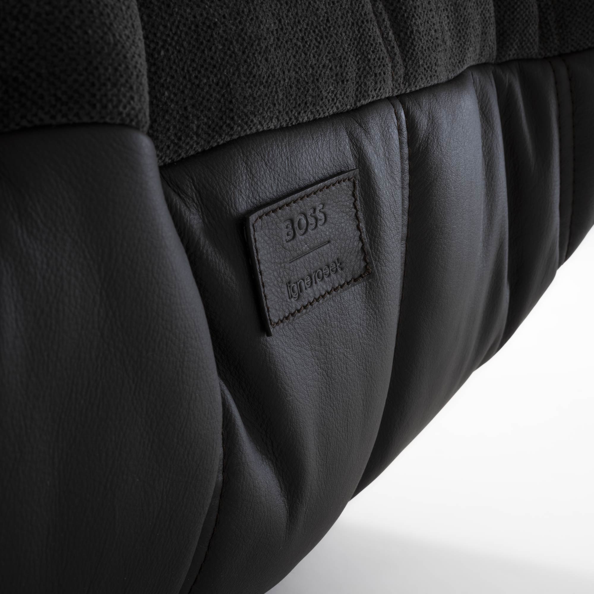 Image Fireside chair in graphite   7