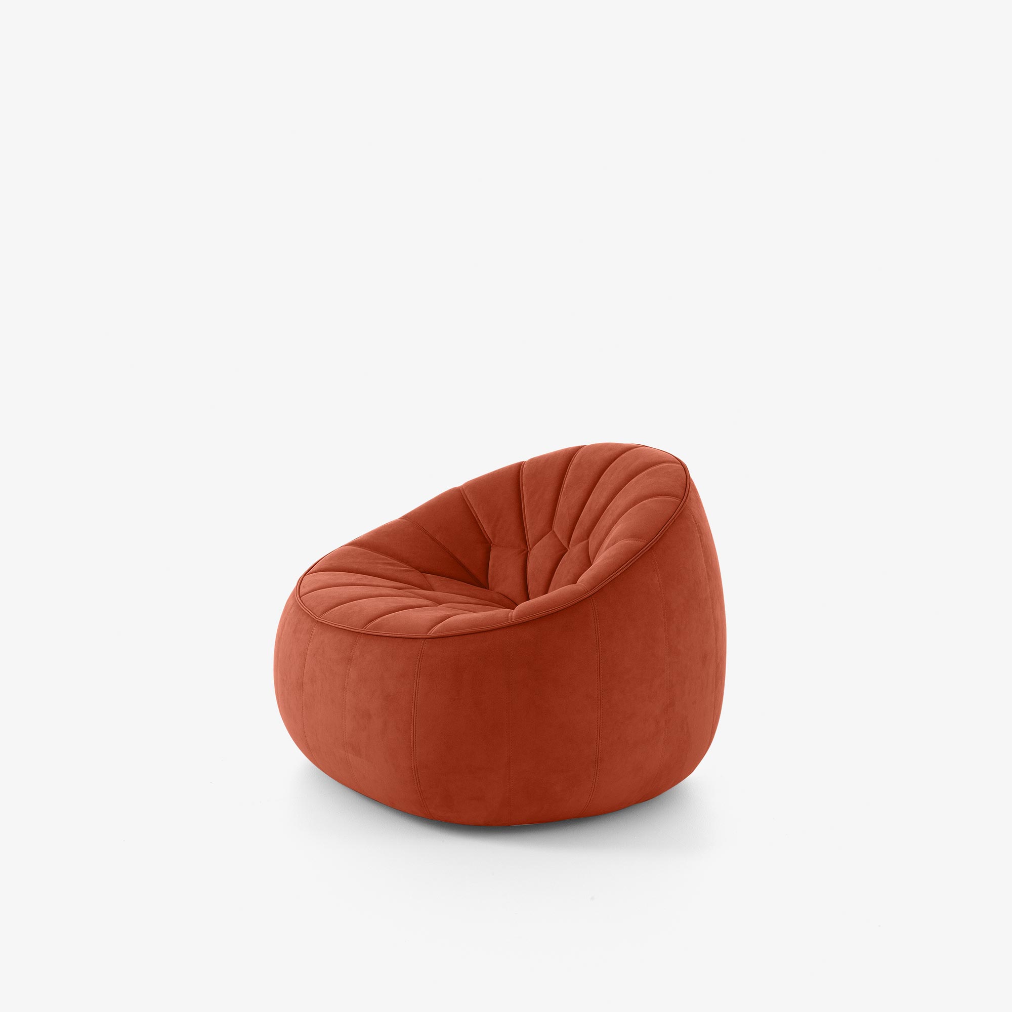 Image Swivelling armchair   2
