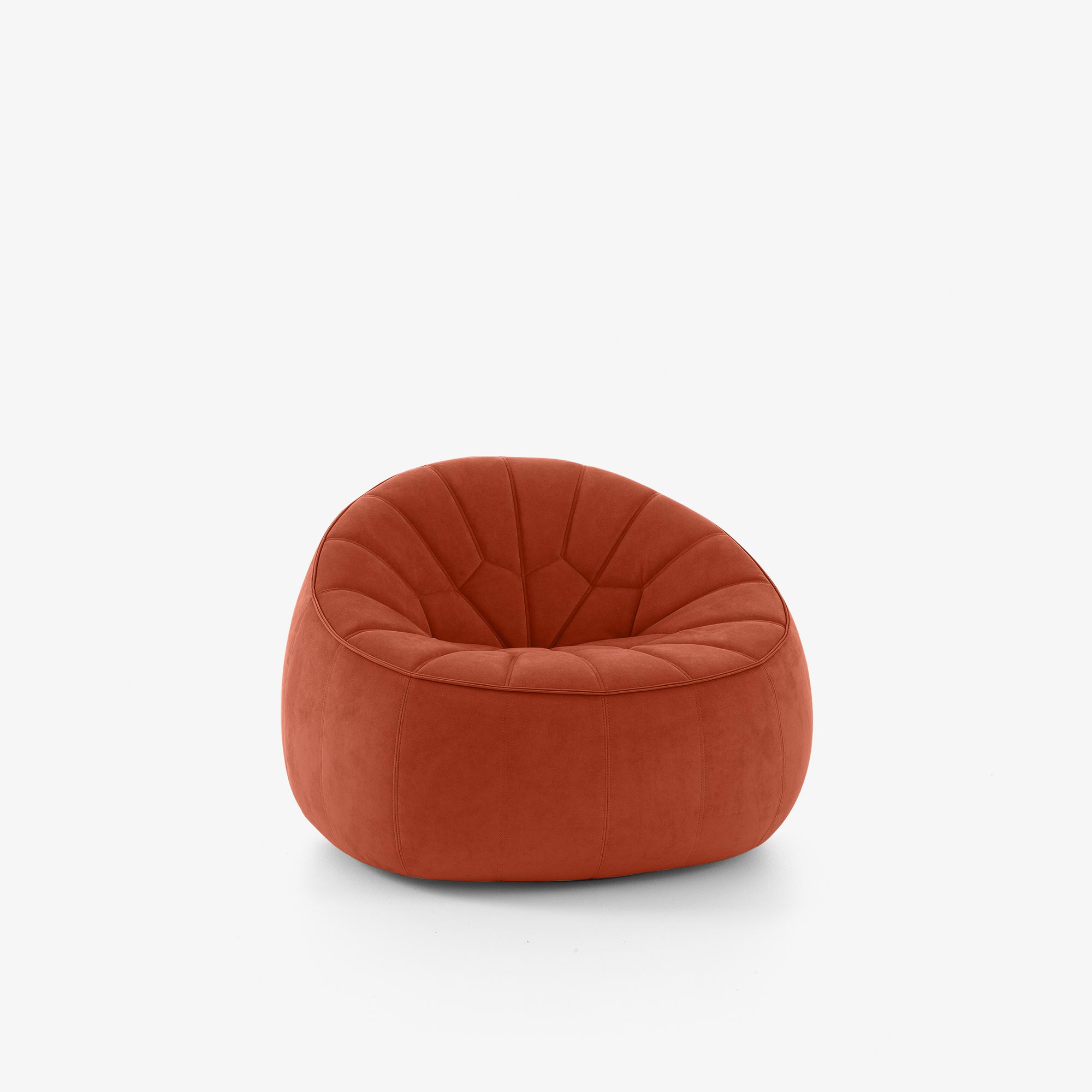 Image Swivelling armchair   5