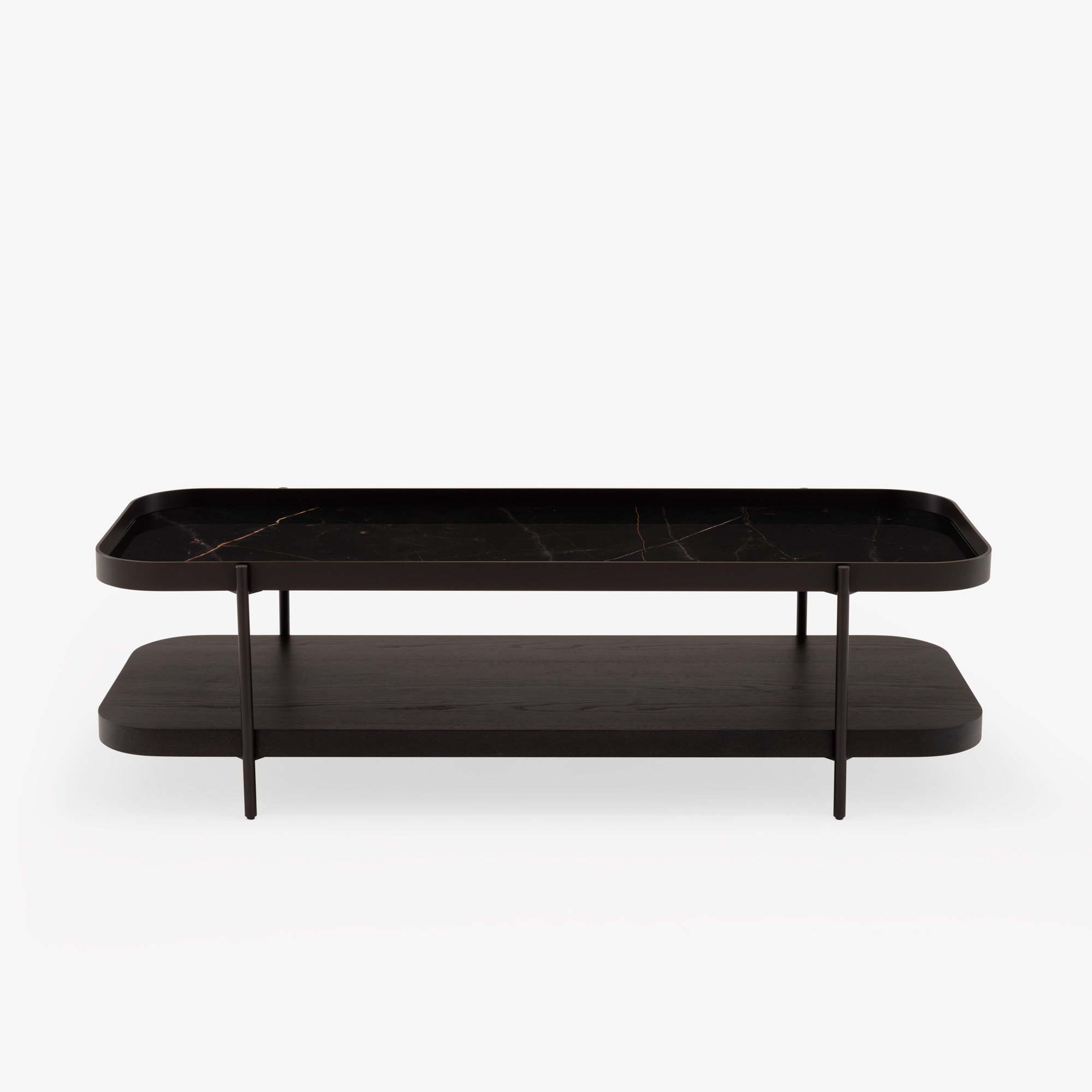 Image RECTANGULAR LOW TABLE  