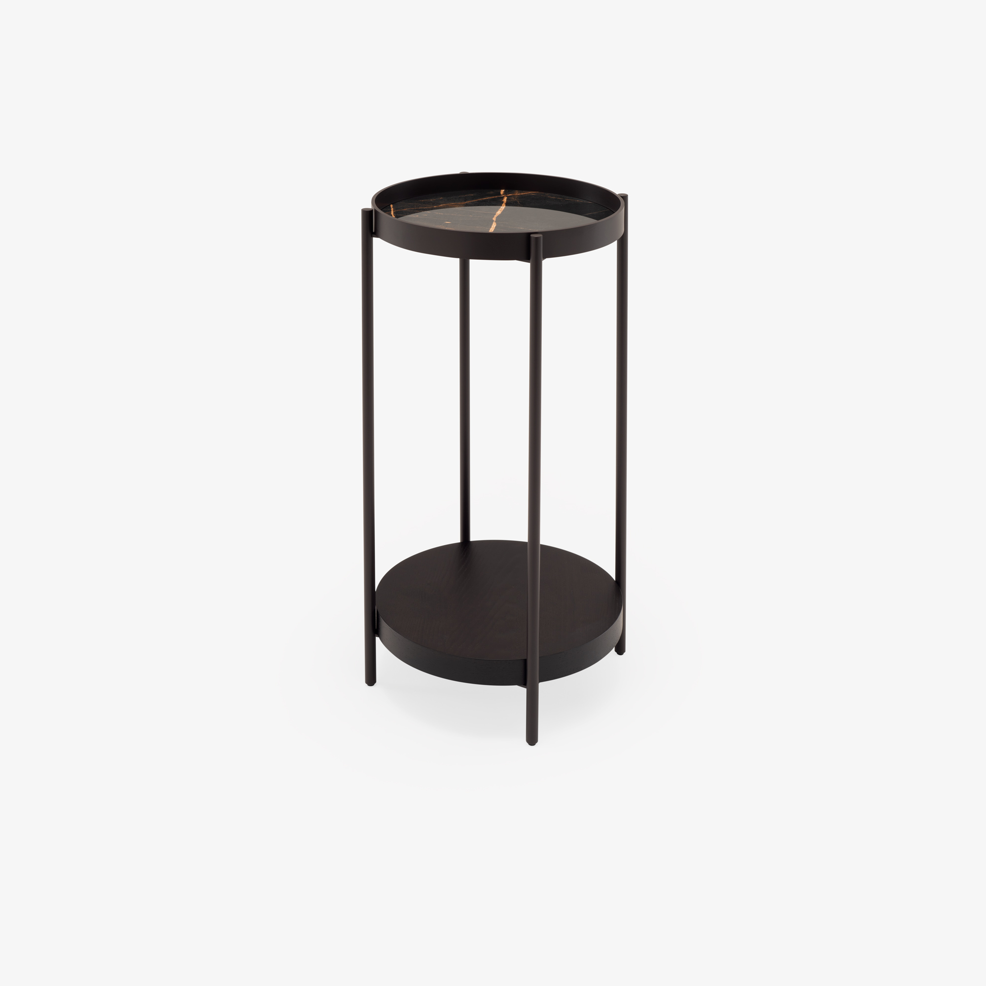 Image HIGH PEDESTAL TABLE  