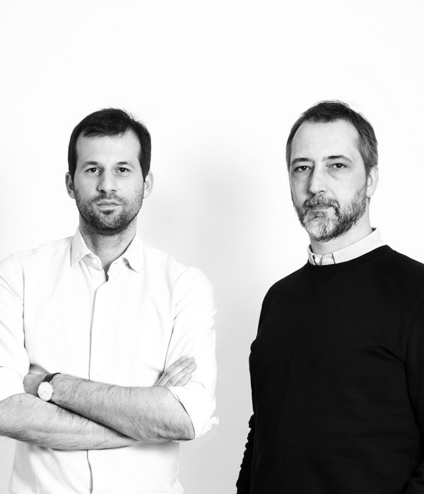 Daniel Debiasi & Federico Sandri