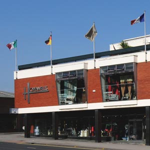 HOPEWELLS store image