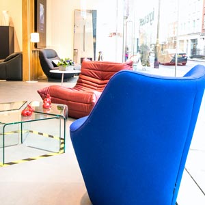 LIGNE ROSET WESTEND store image