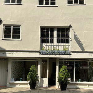 DESIGN HOUSE store image
