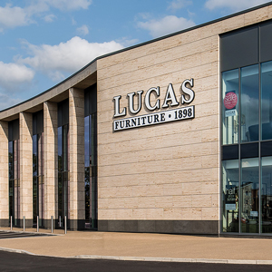 LUCAS FURNITURE store image