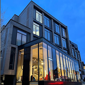 LIGNE ROSET HAMPSTEAD store image