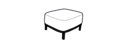 FOOTSTOOL  