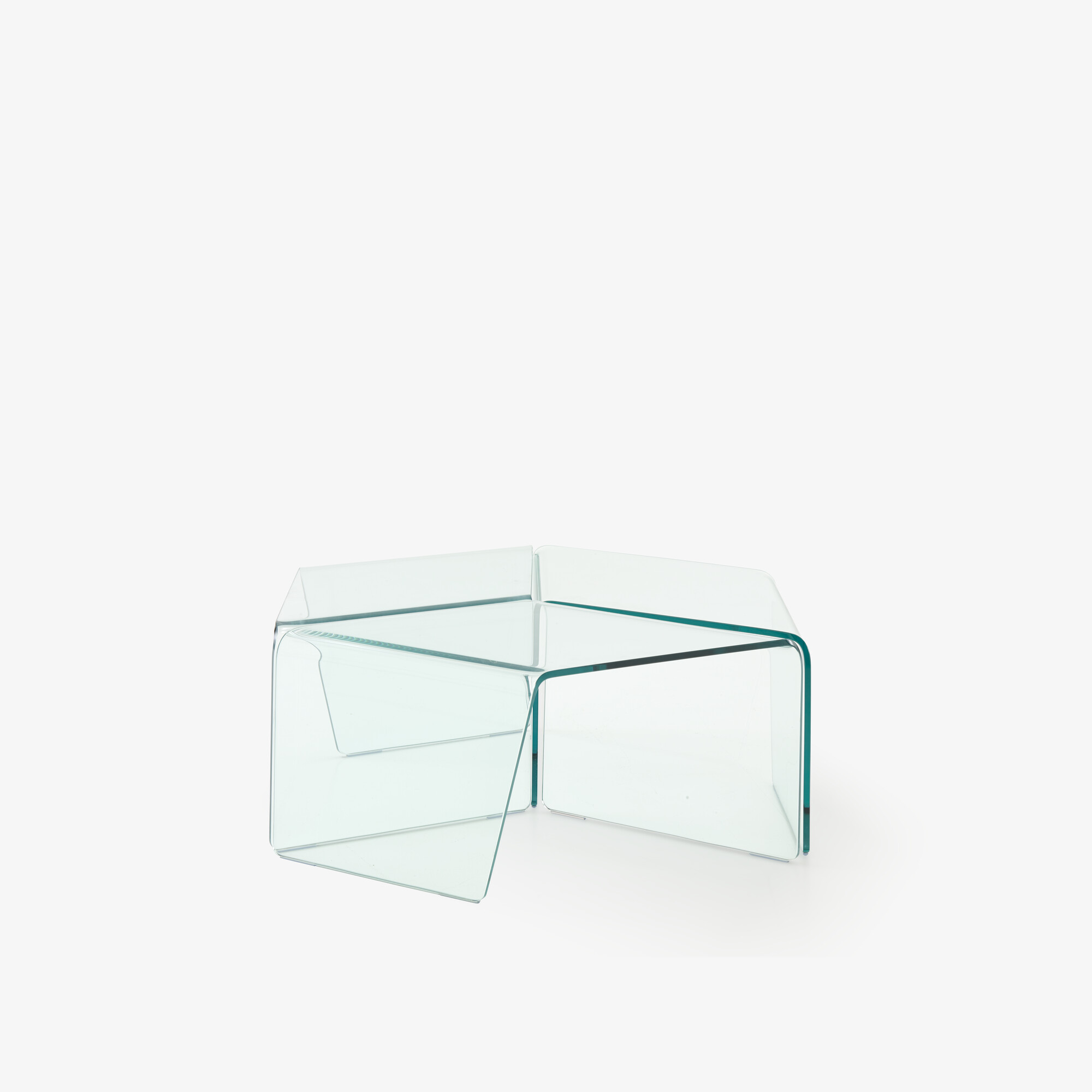 Image SET OF 3 OCCASIONAL TABLES  