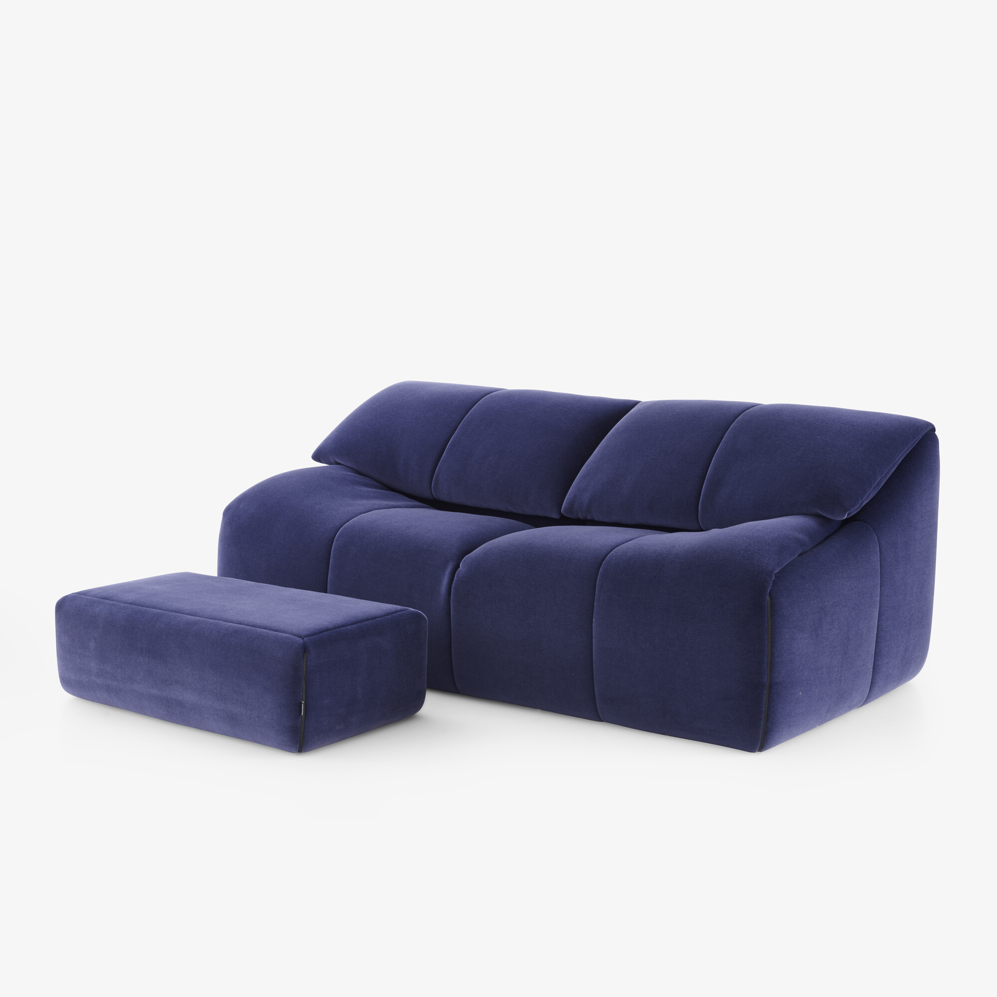 Image Medium sofa   3