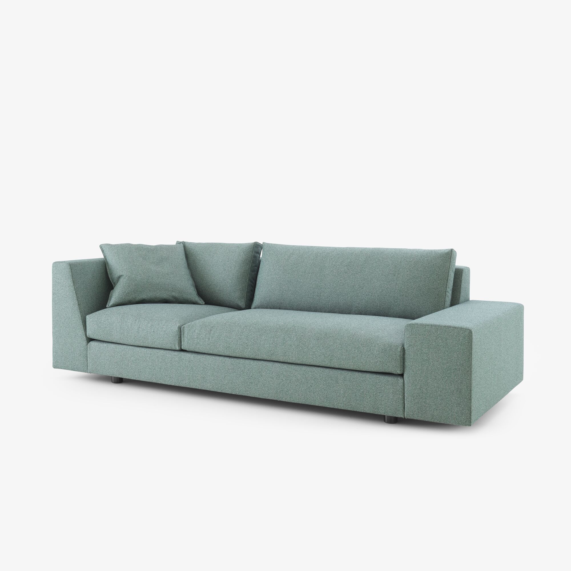 Image Asymmetrical sofa   6