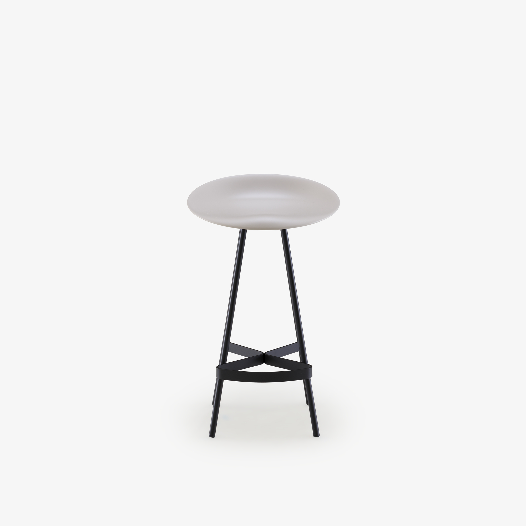 Image LOW STOOL ARGILE 
