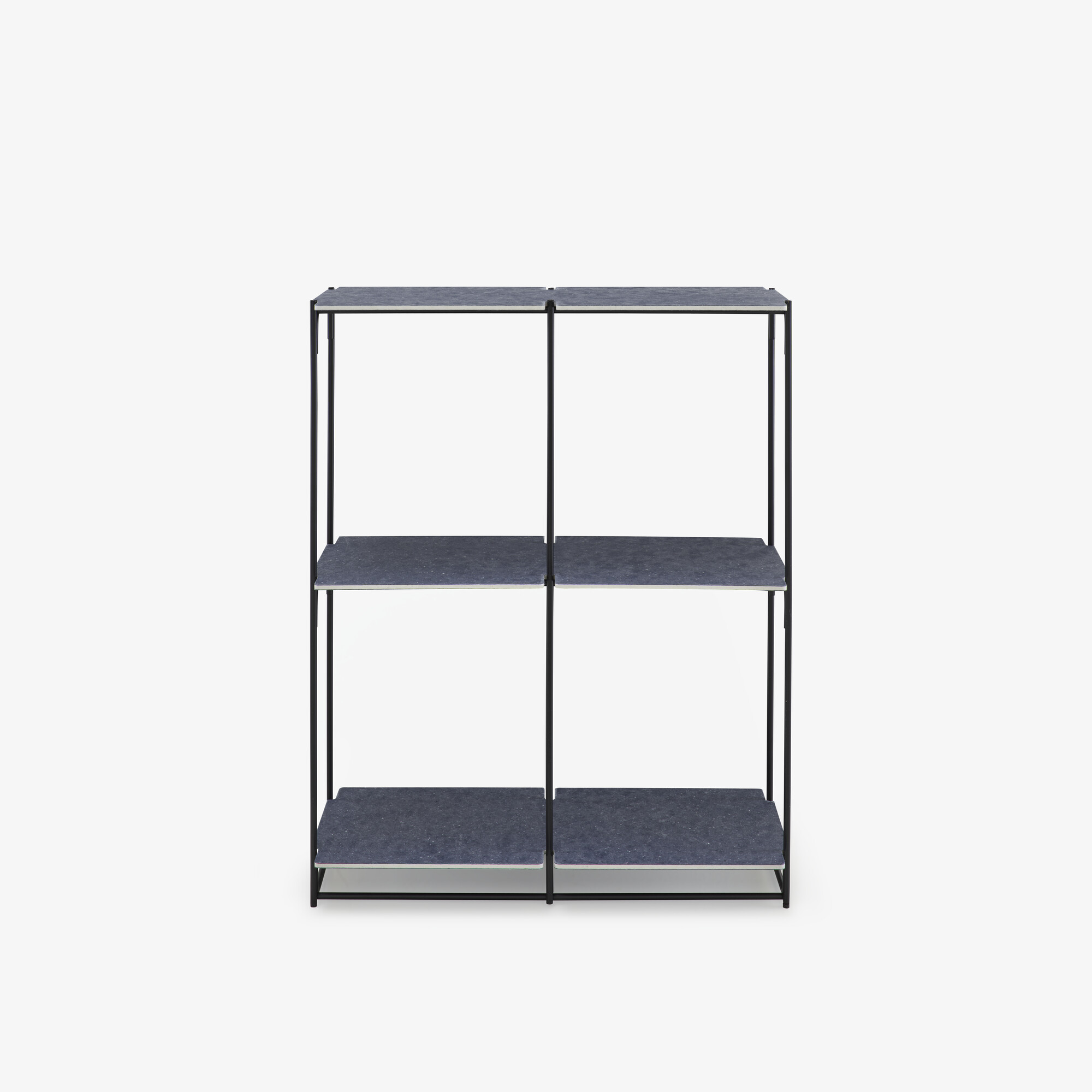 Image Bookcase - h 88 (34" 3/4)   4