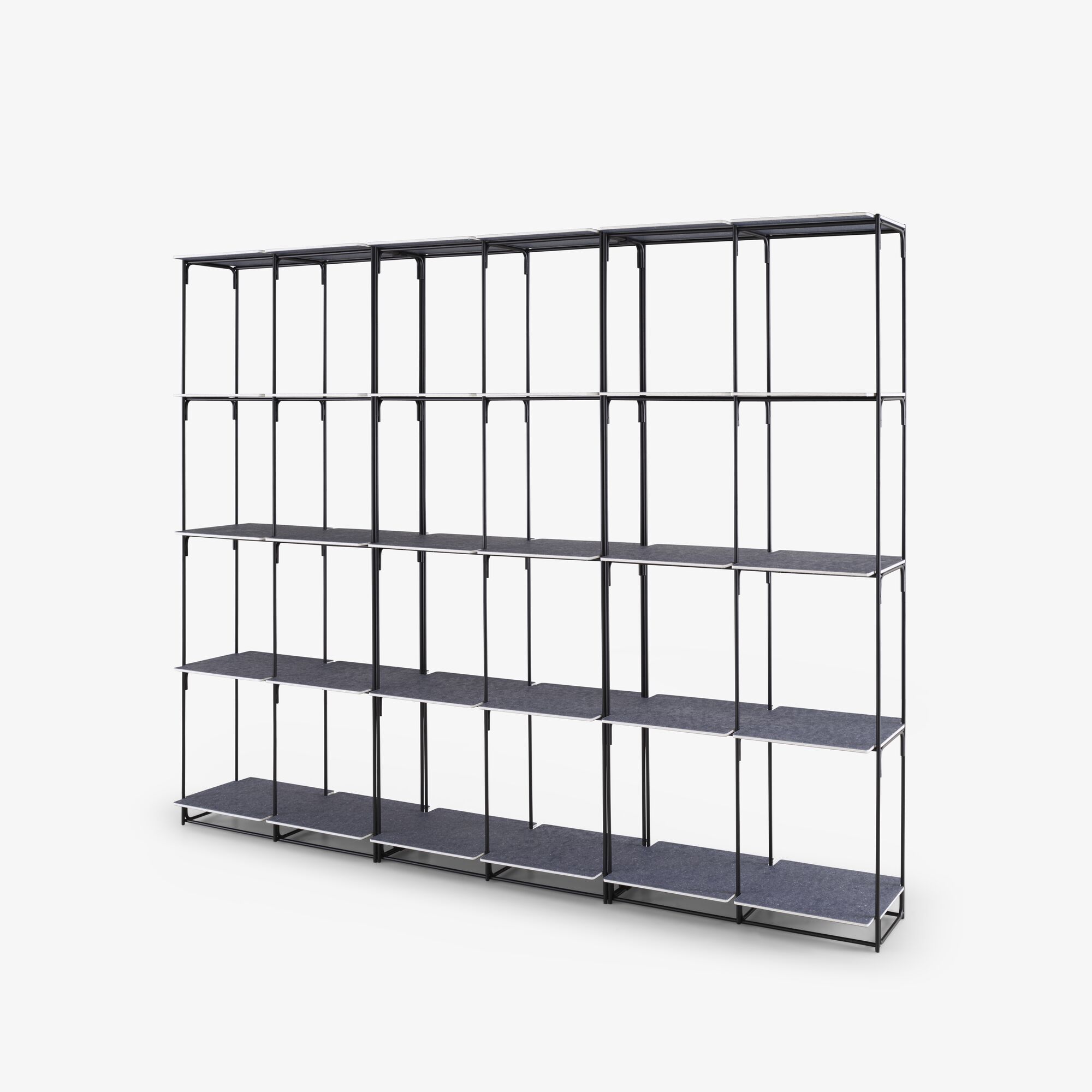 Image Bookcase - h 170 (67")   2