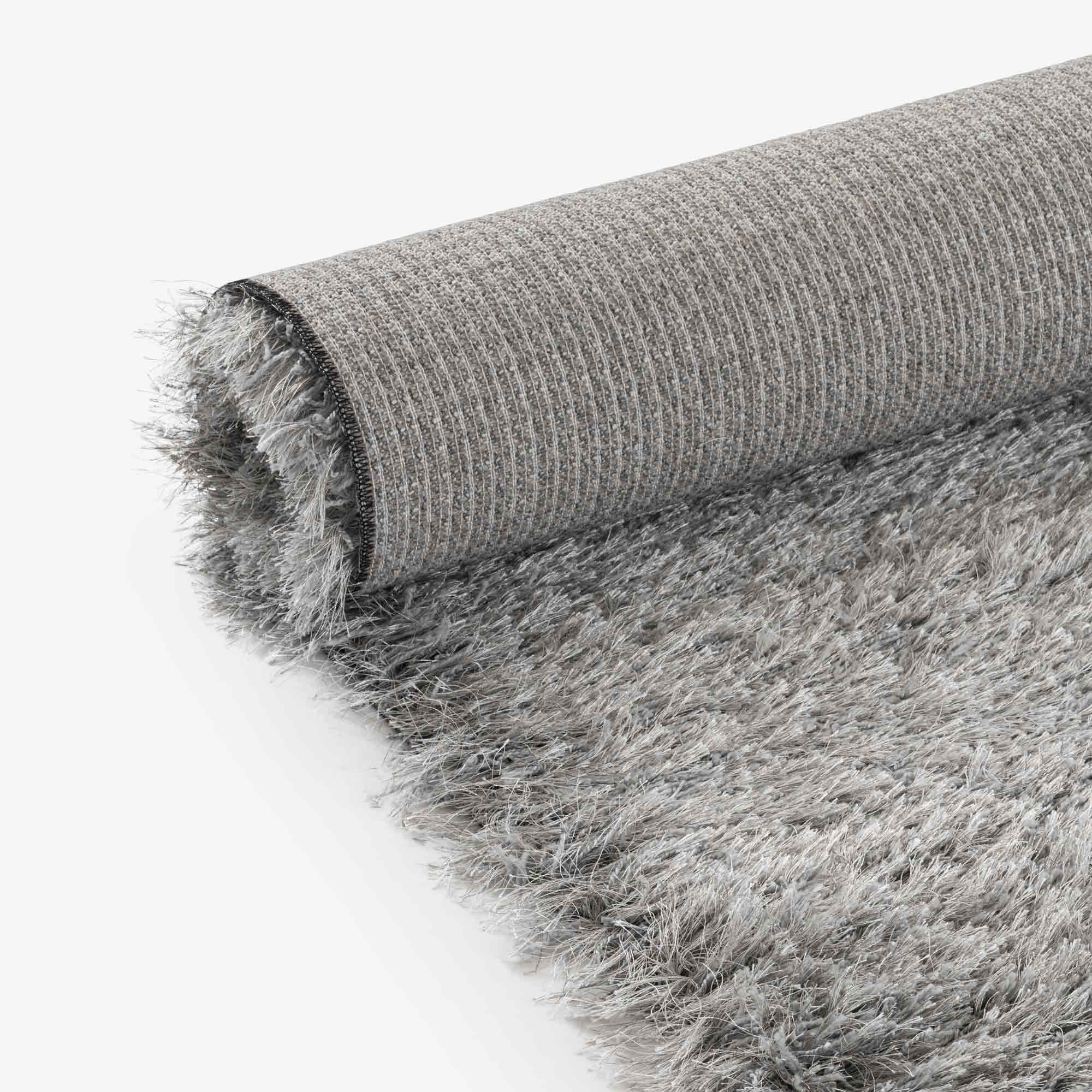 Image Rug silver in stock 2