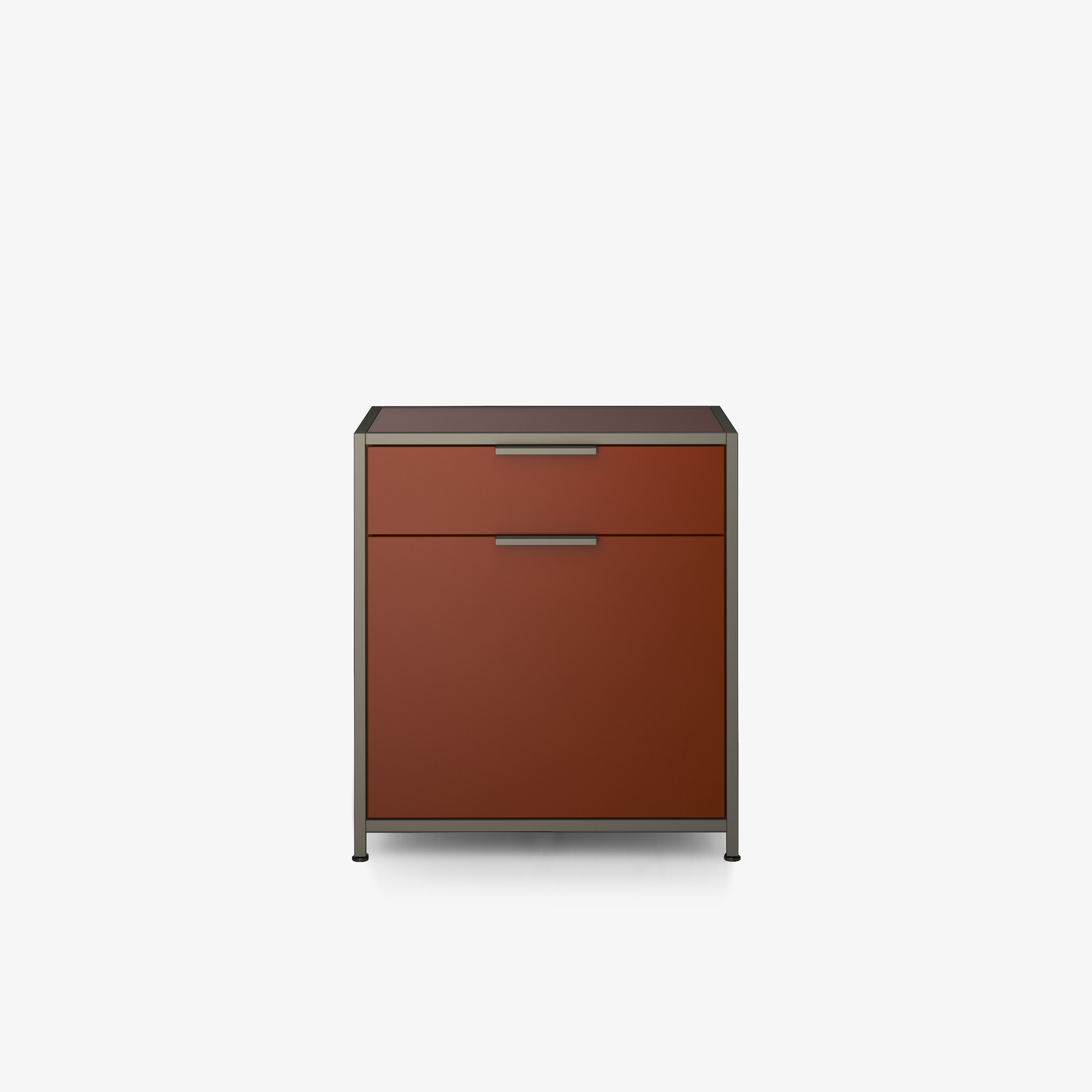 Image Night chest 1 drawer + 1 door  3