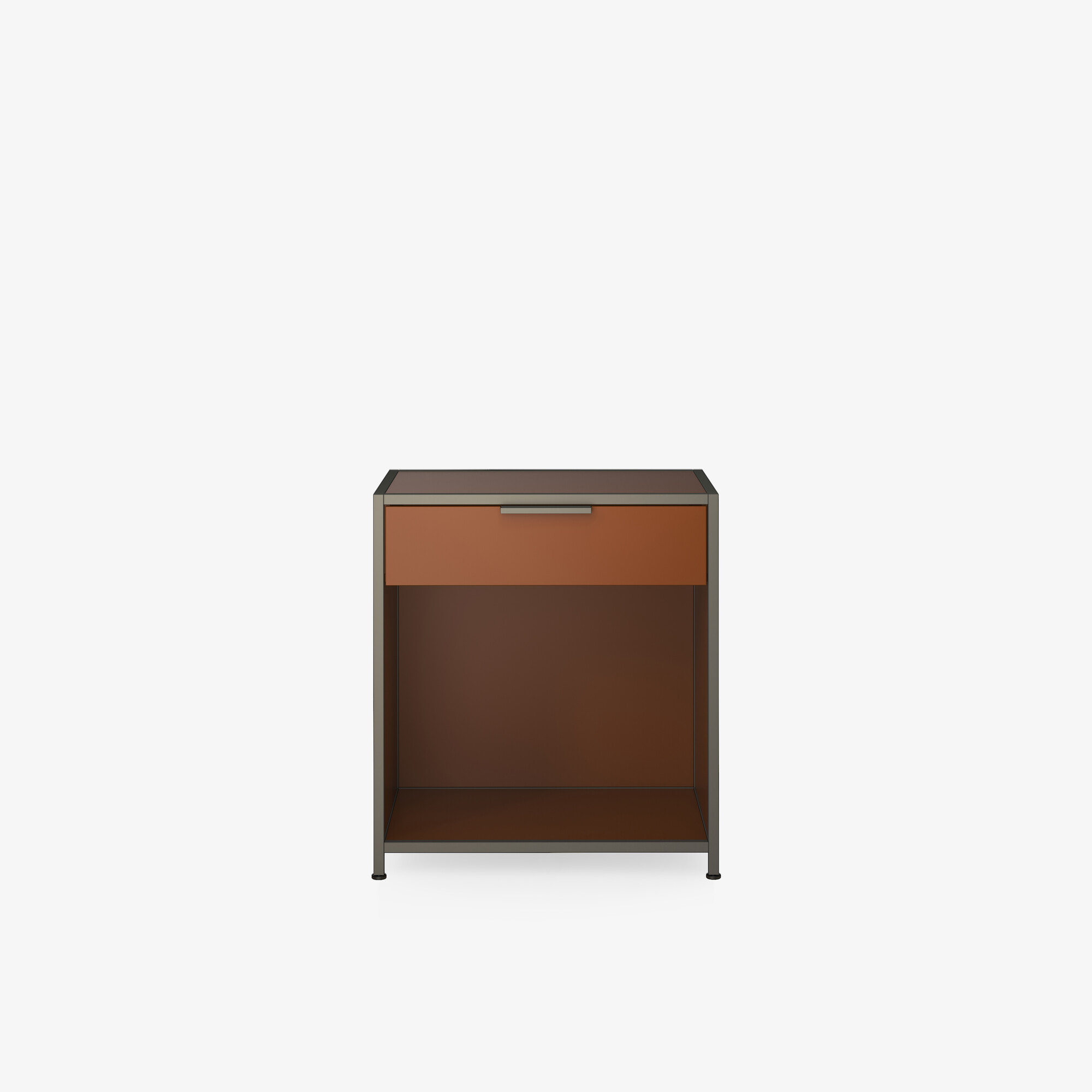 Image NIGHT CHEST 1 DRAWER 