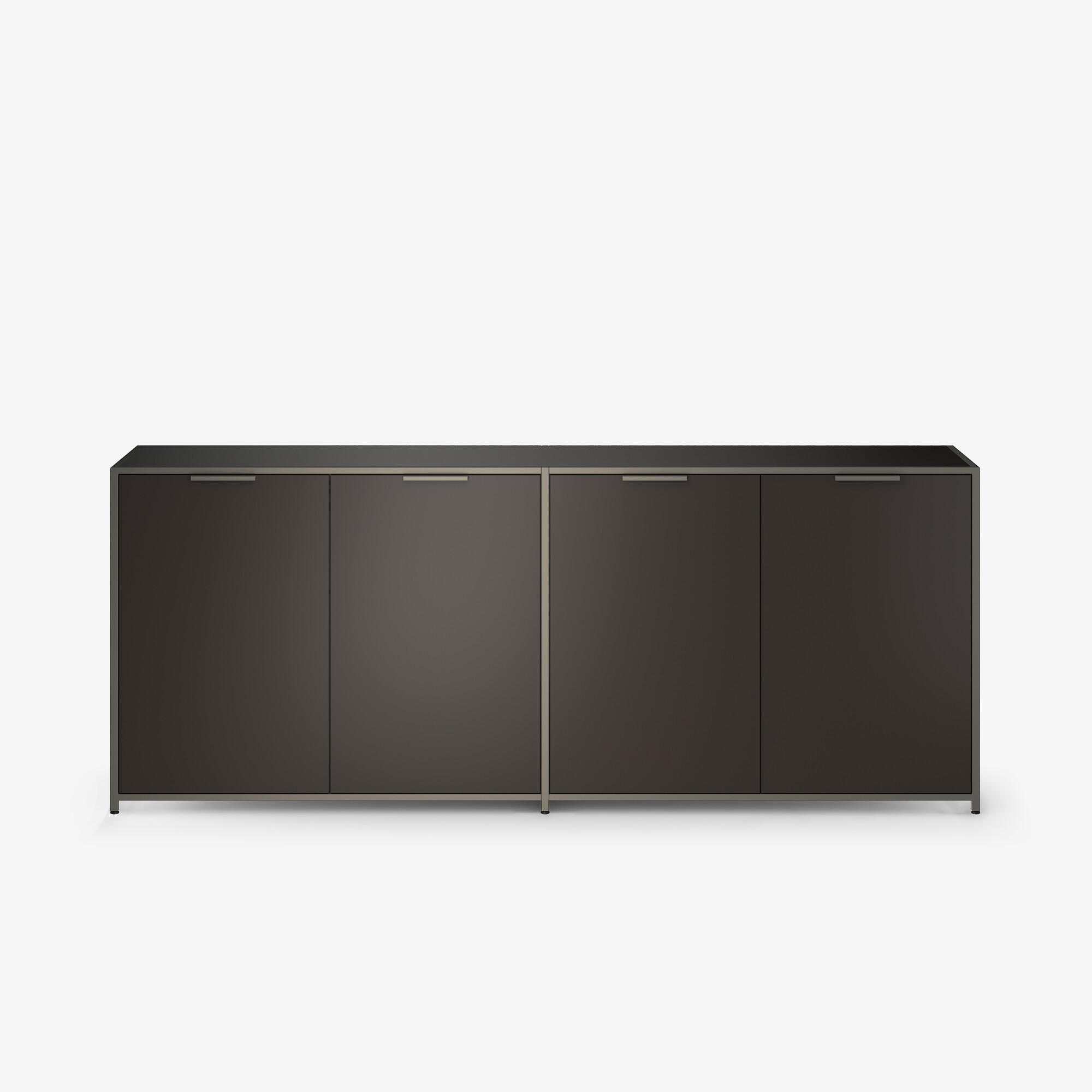 Image Sideboard 4 doors  2