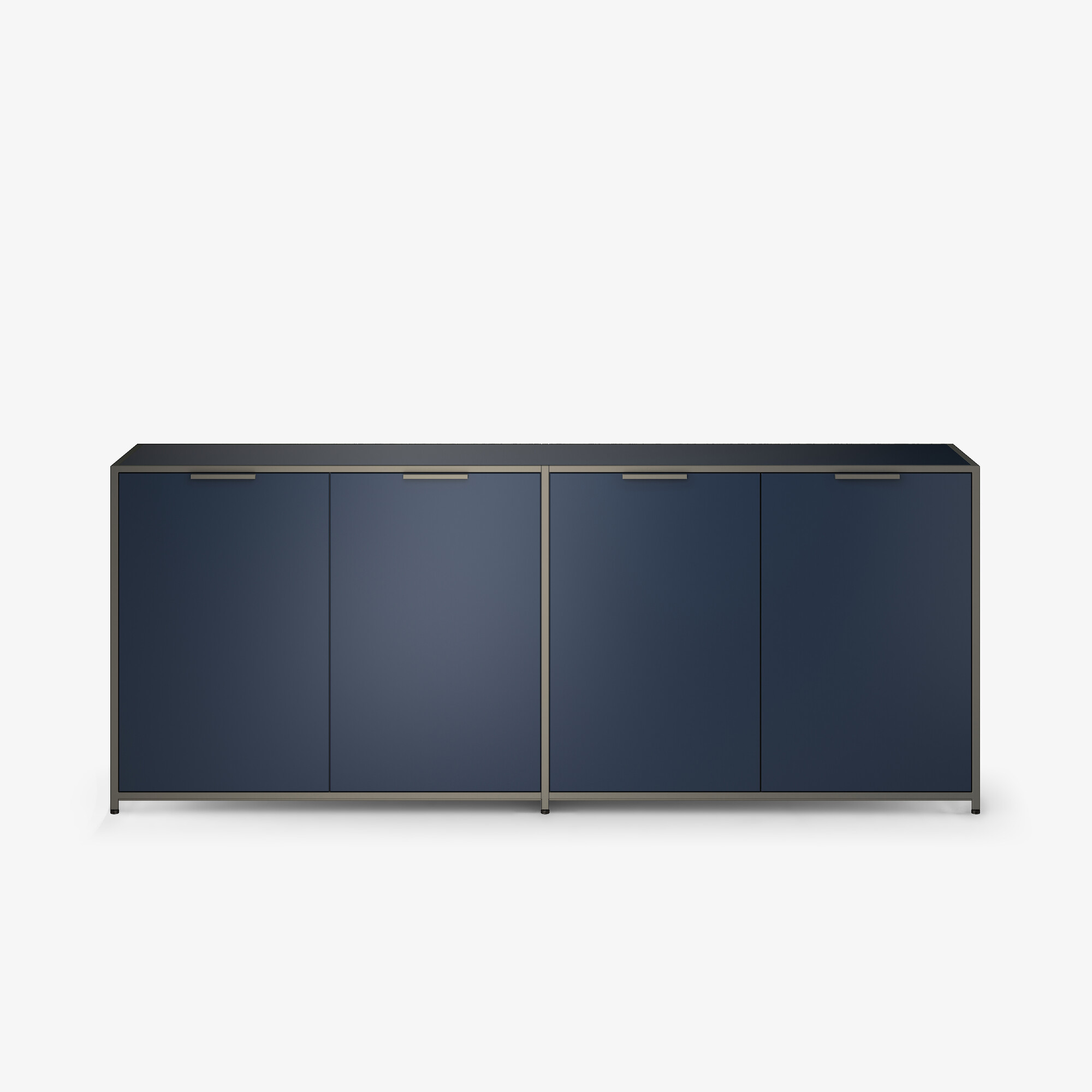 Image Sideboard 4 doors  4