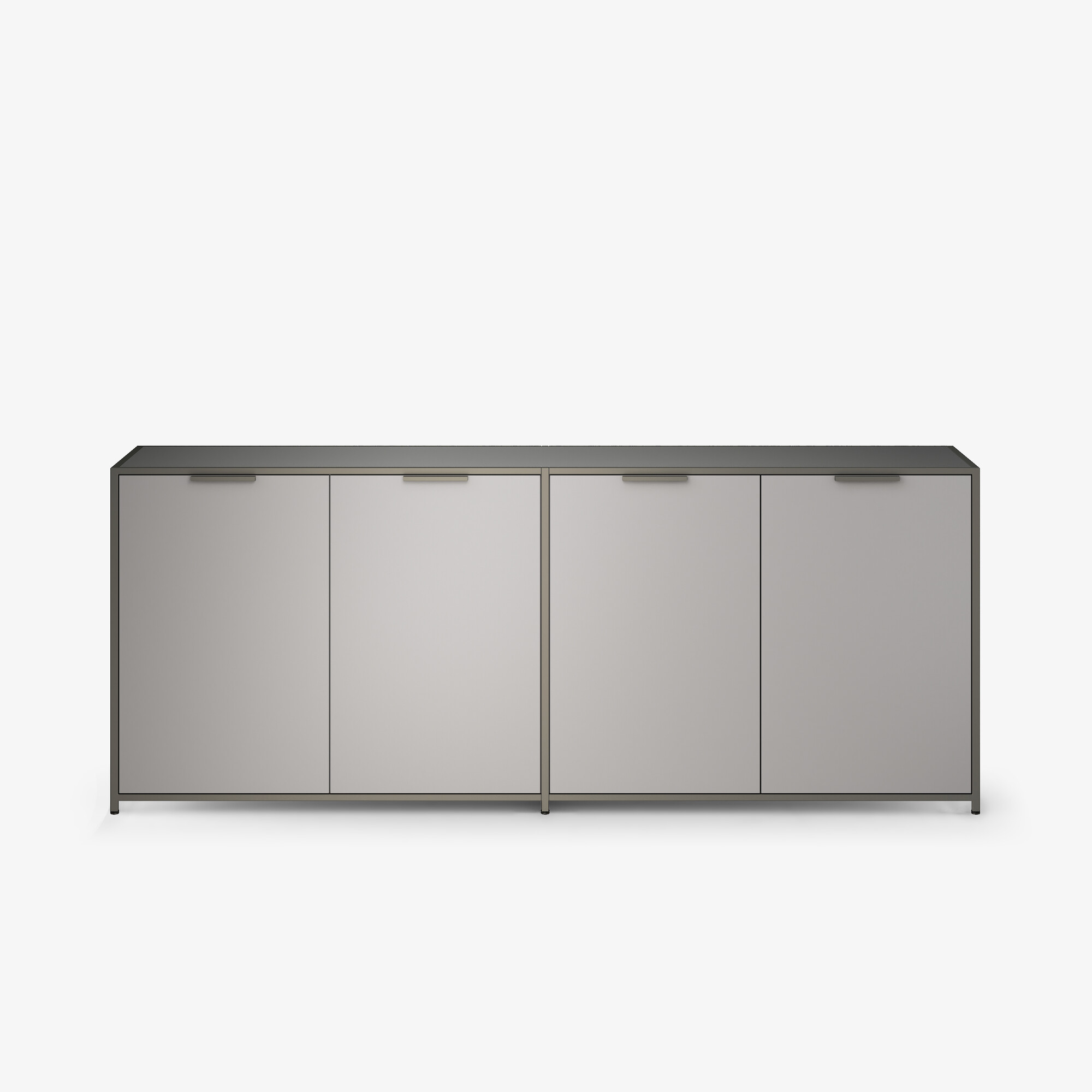 Image Sideboard 4 doors  3