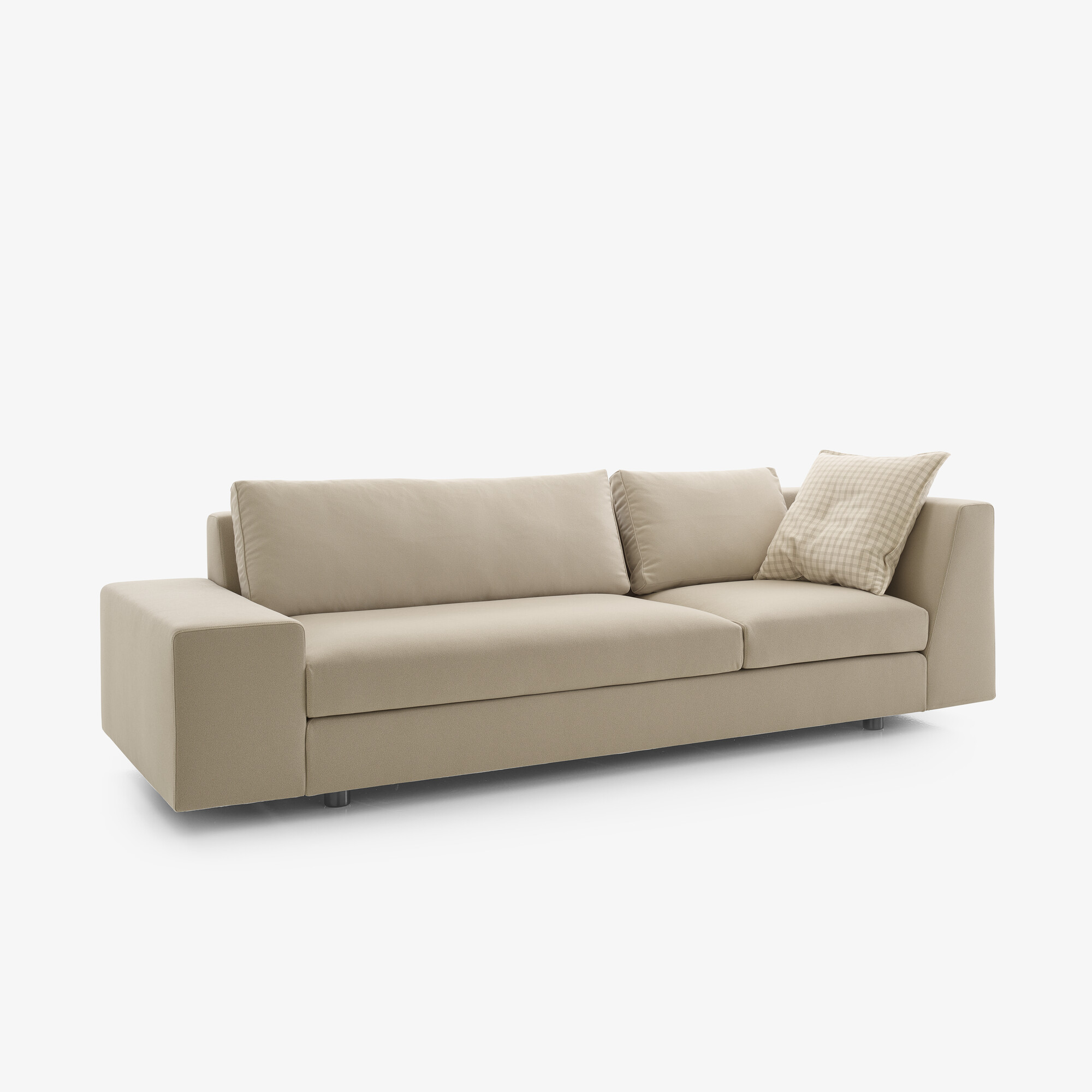Image Asymmetrical sofa   2