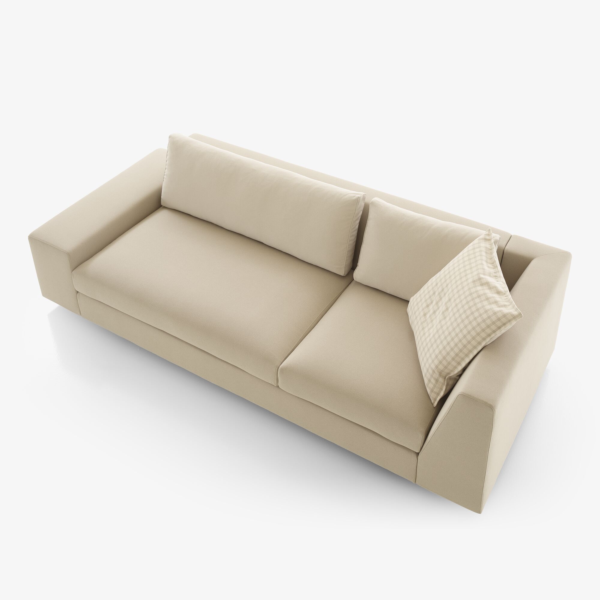 Image Asymmetrical sofa   3