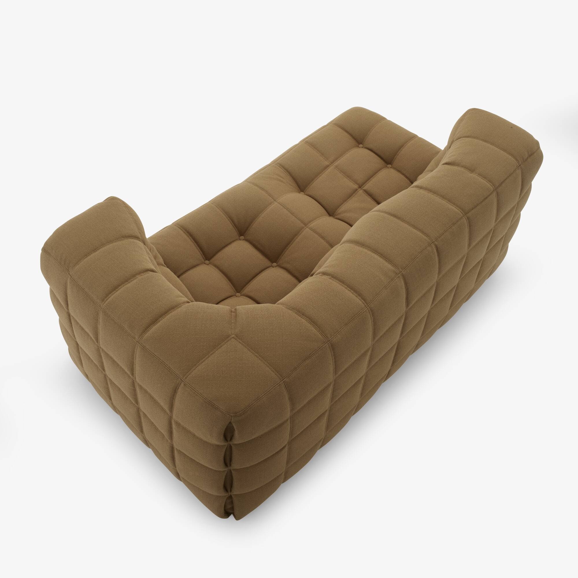 Image 1-arm medium sofa   5
