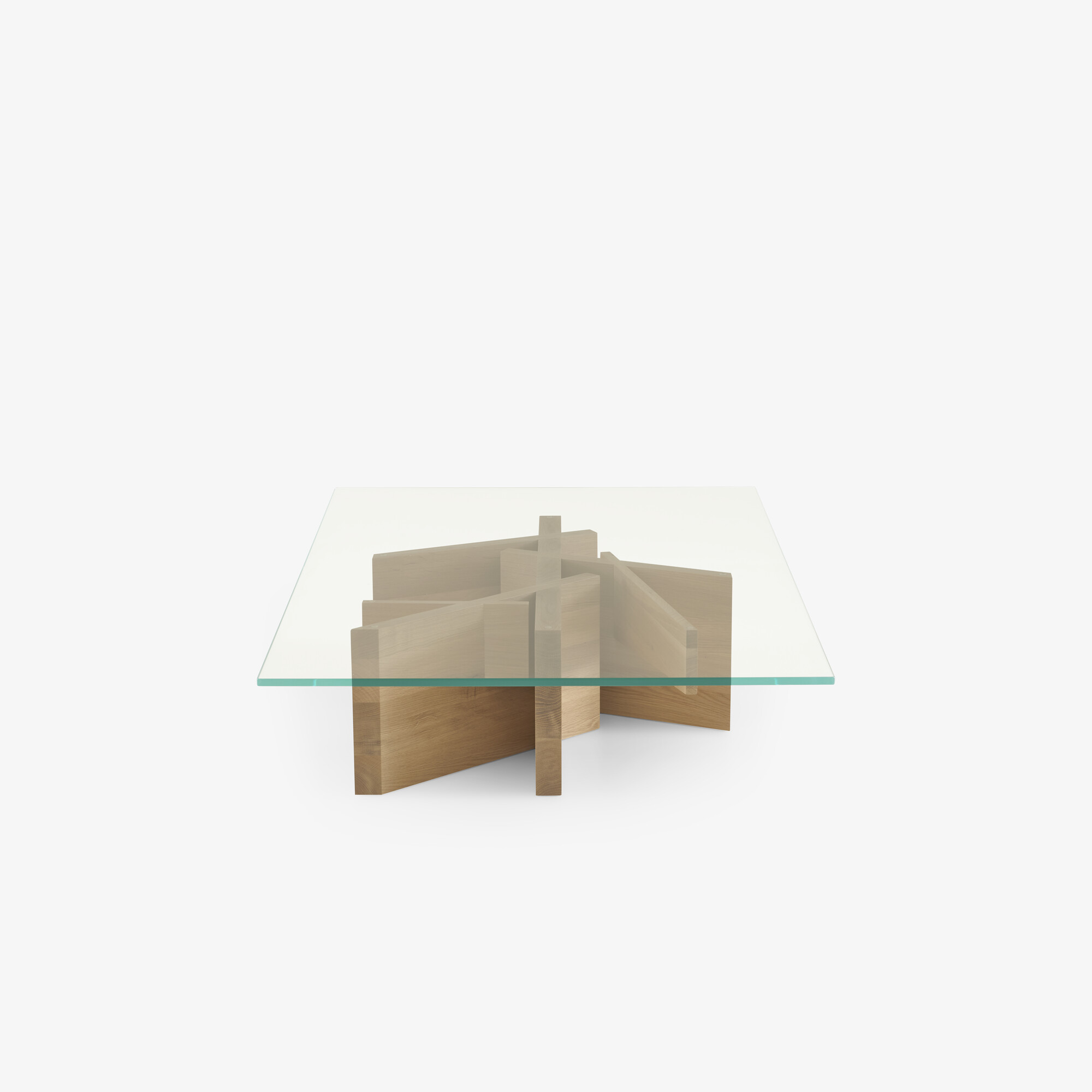 Image Rectangular low table   4