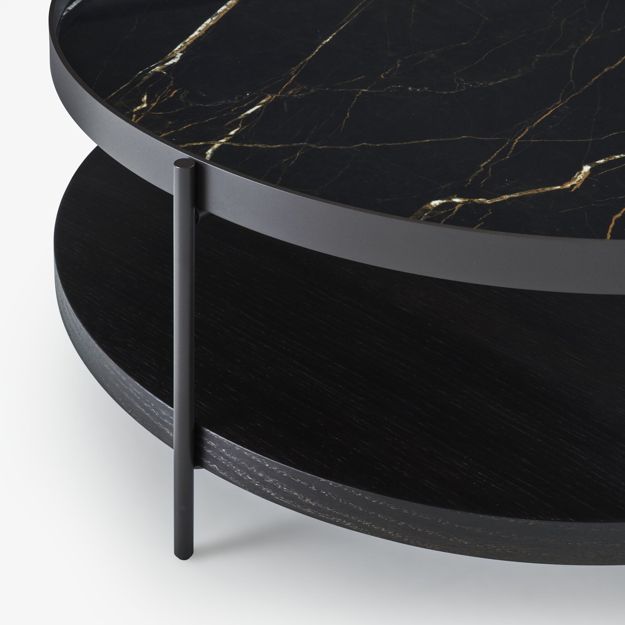 Image Round low table   3