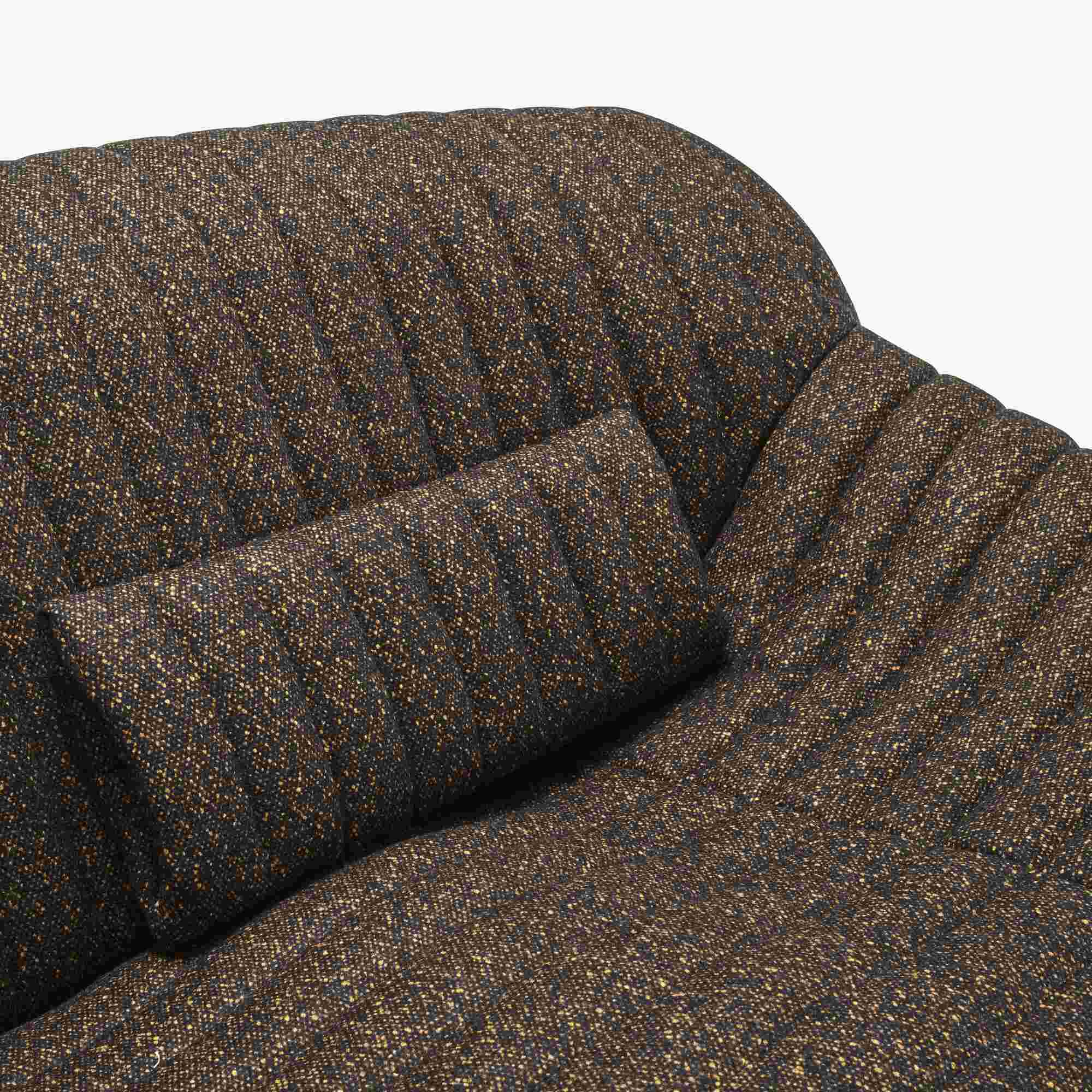 Image Sofa with lumbar cushions  7