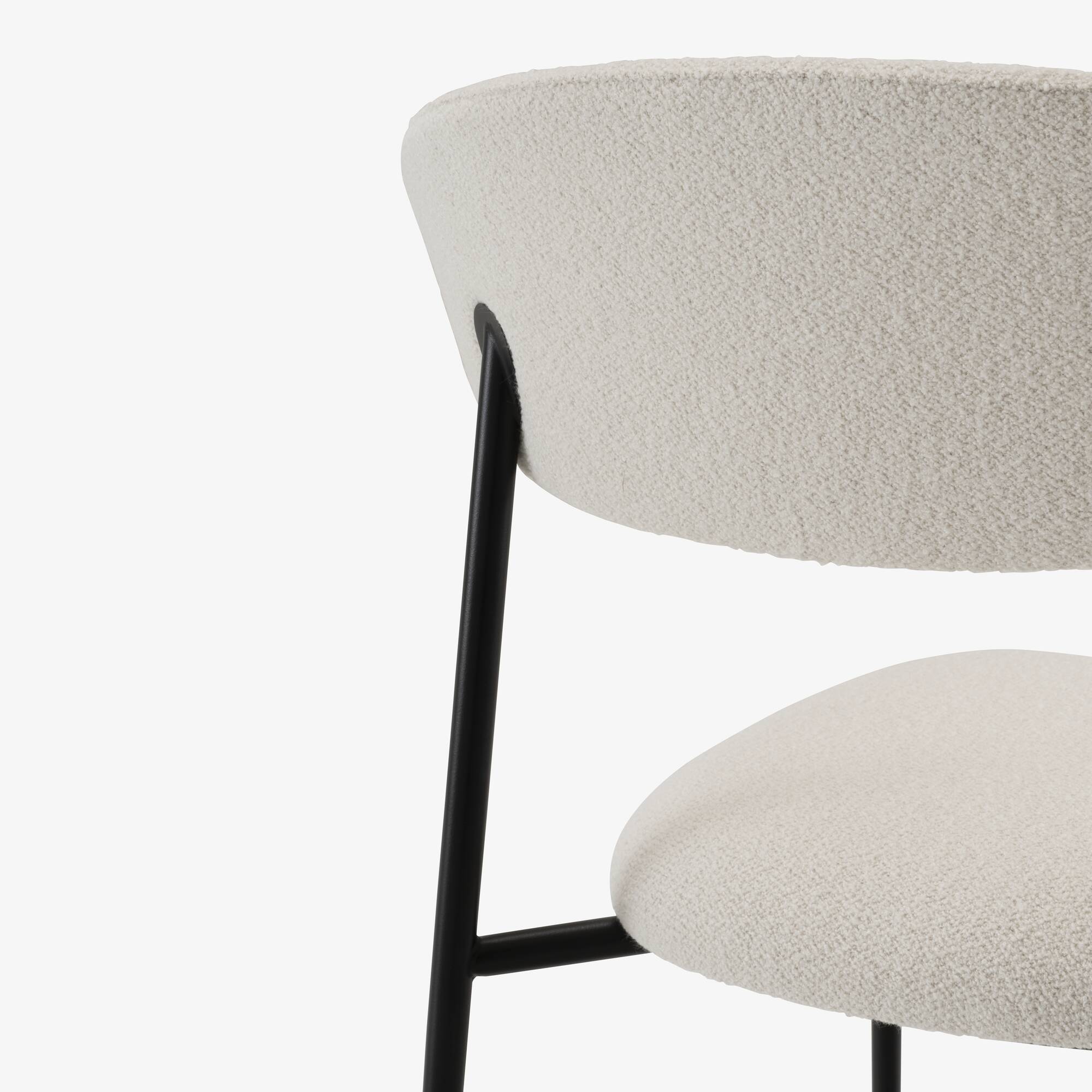Image Dining chair skiaccio  9