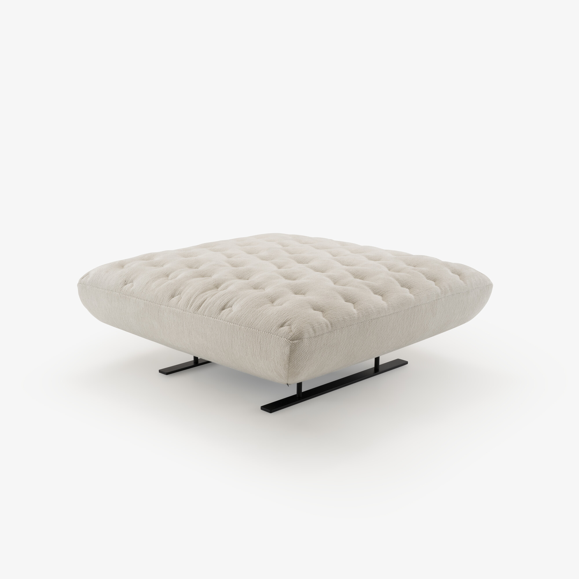 Image Square ottoman   2