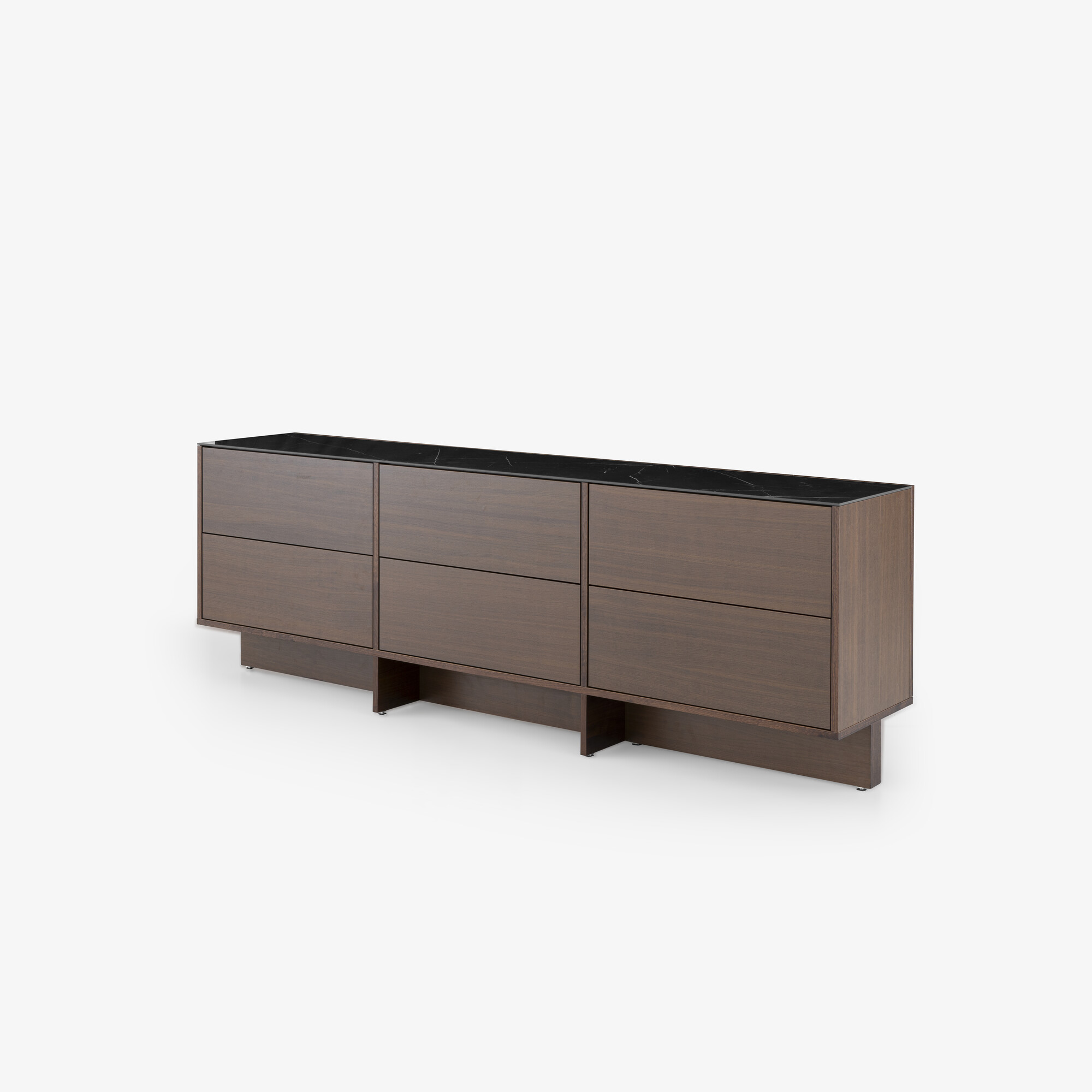 Image Sideboard largeur 214 cm  3