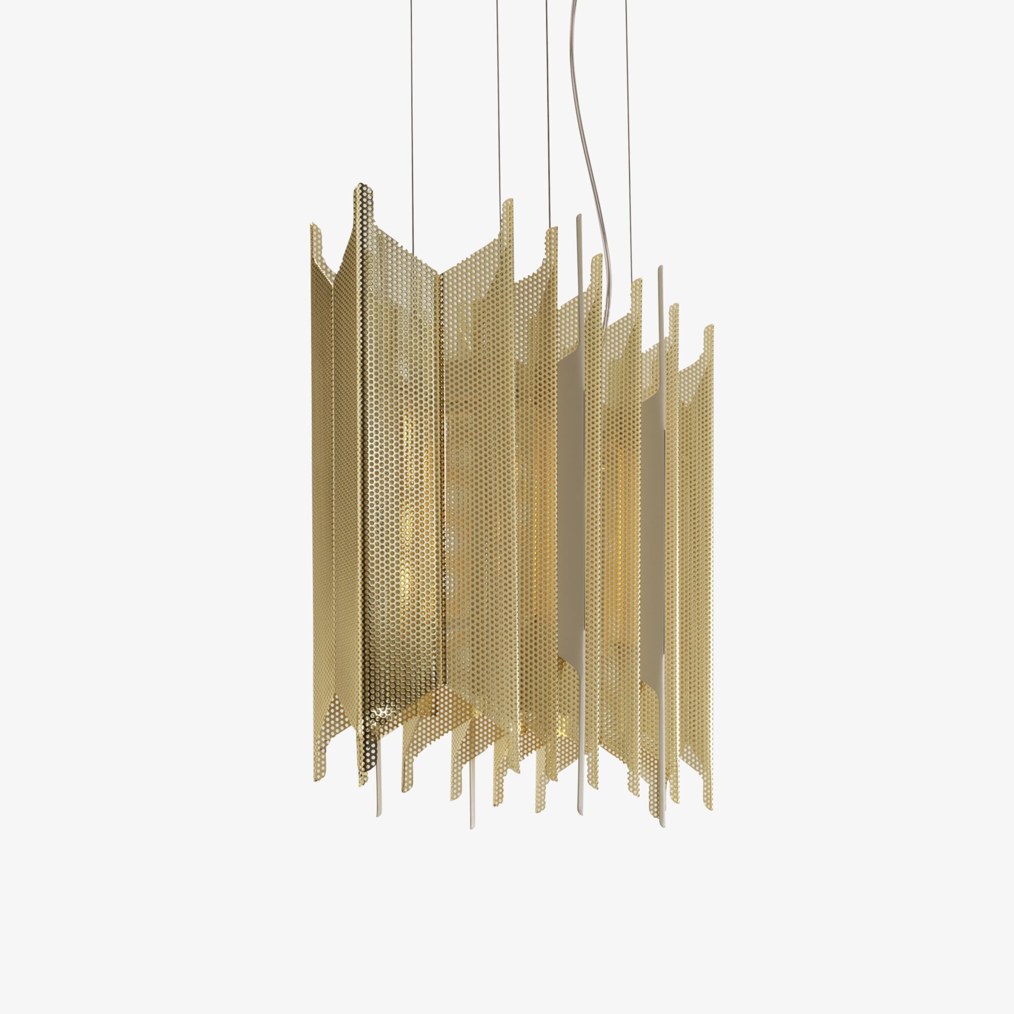 Image Hanging lamp large  2