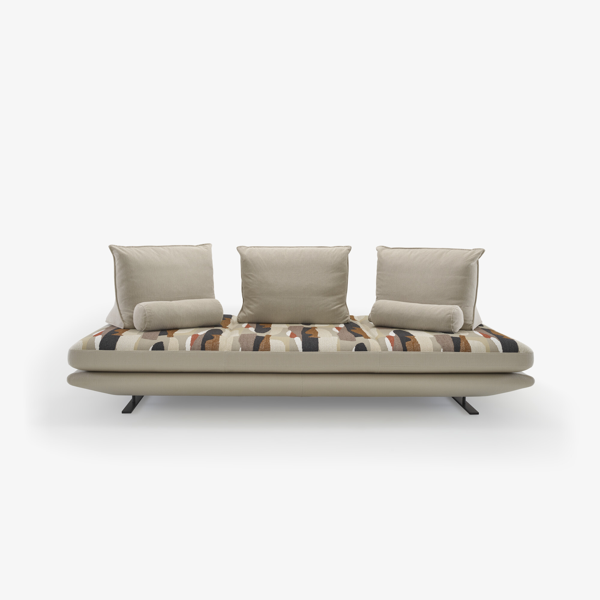Image Sofa depth 47¼"  1