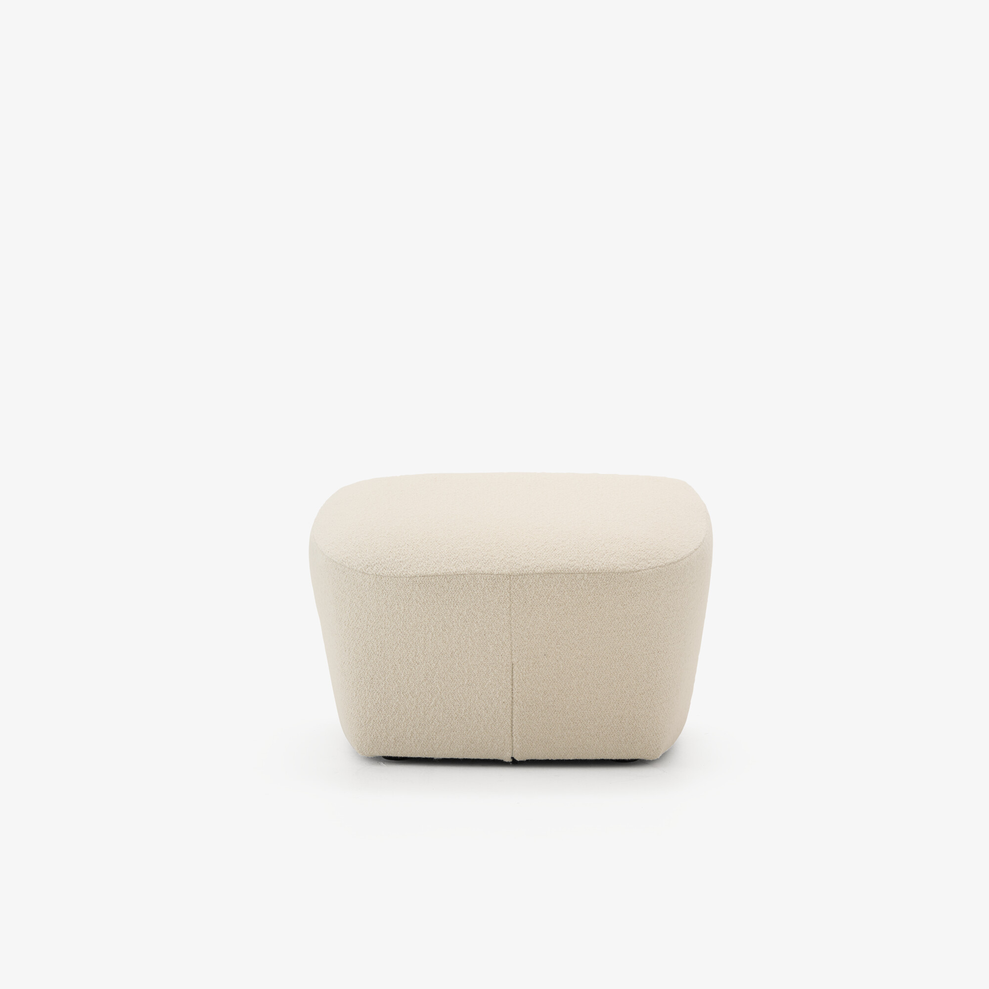 Image OTTOMAN VERSION B – STRETCH FABRICS 