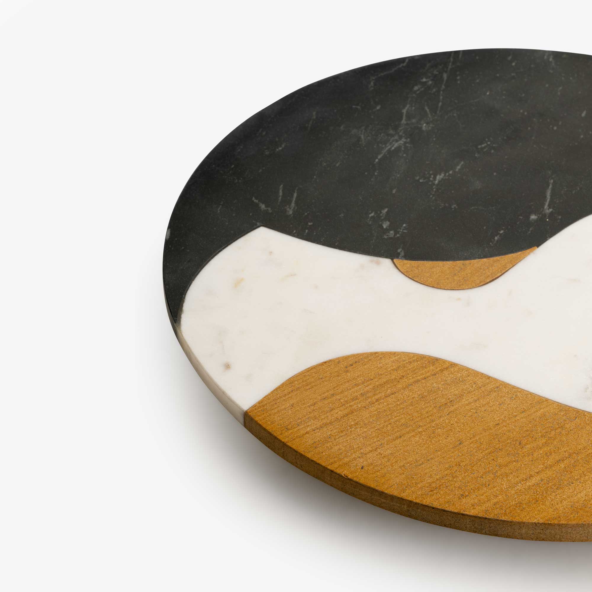 Image Rotating tray simone  3