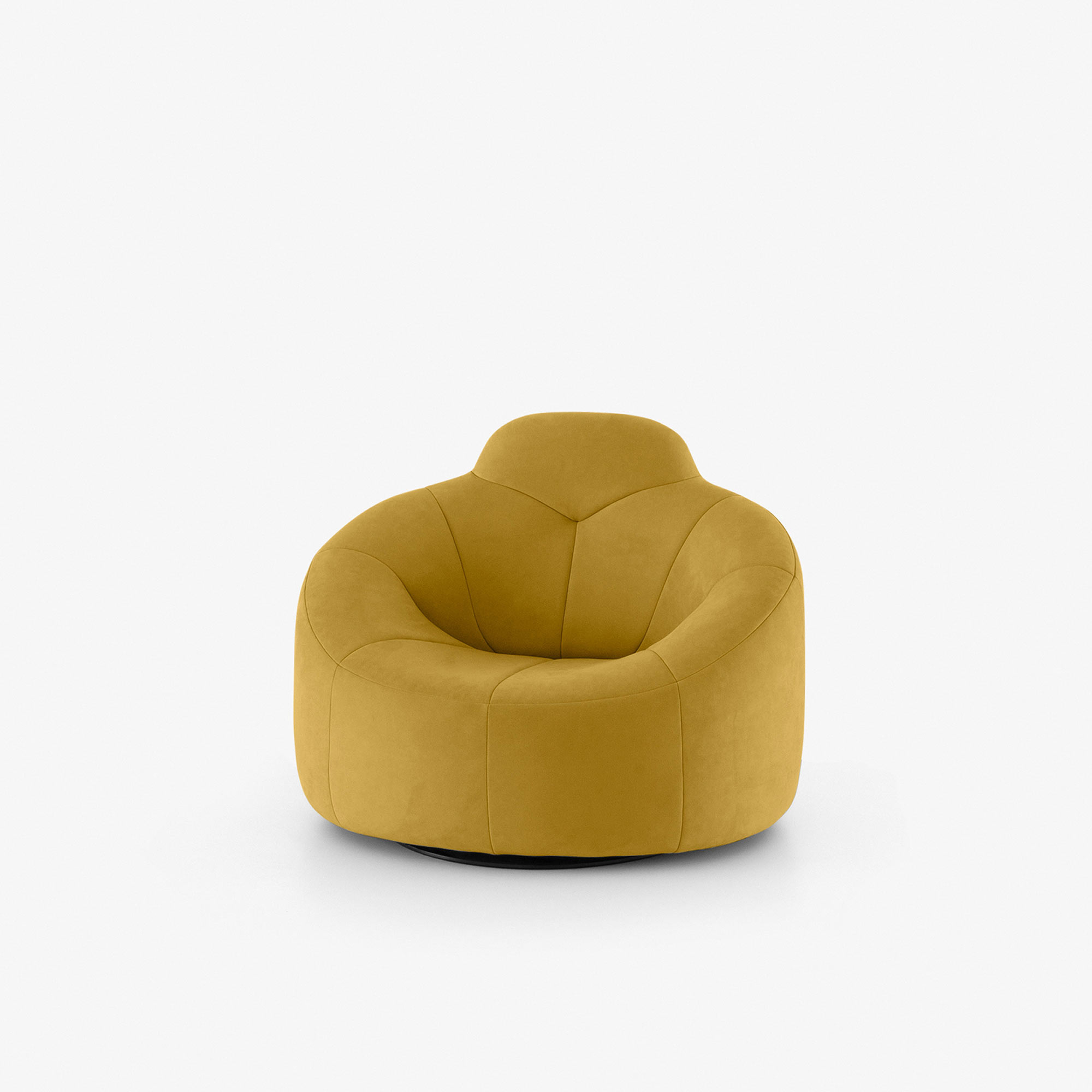 Image Armchair high back  2