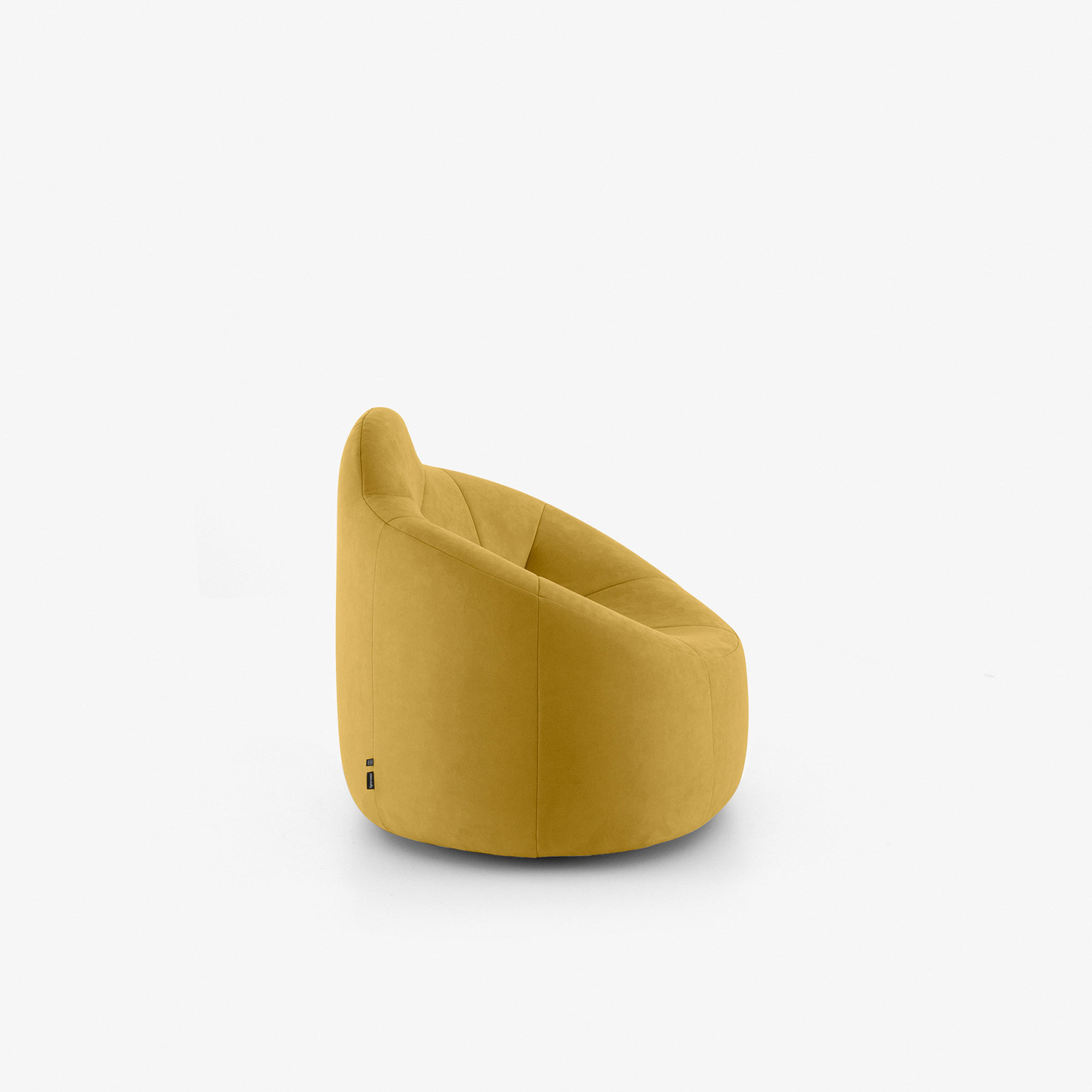 Image Armchair high back  6