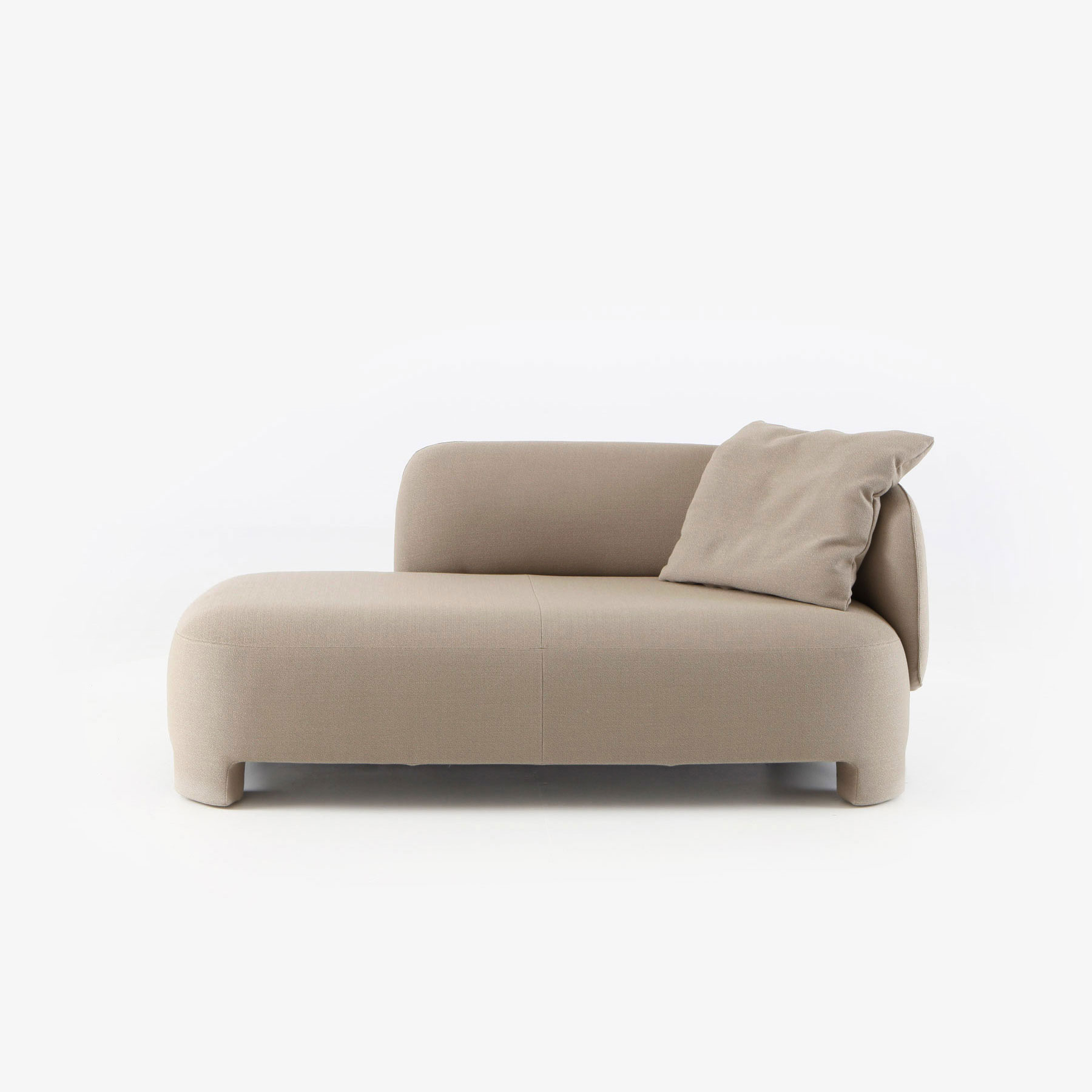 Image LEFT-ARM MEDIUM SOFA  