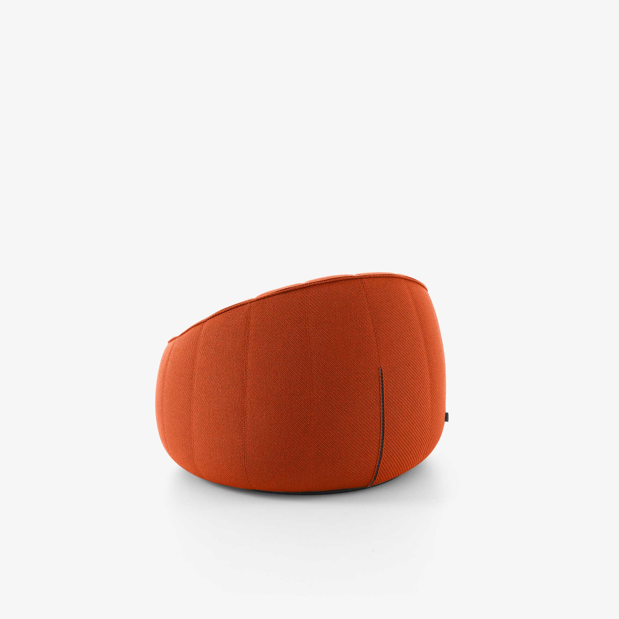 Image Swivelling armchair   3