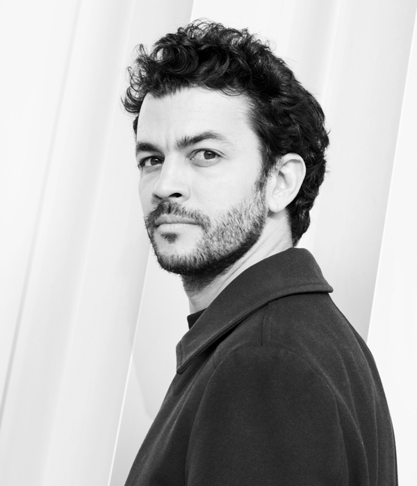 Sébastien Cordoléani