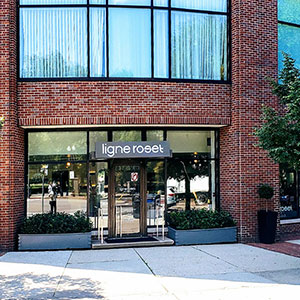LIGNE ROSET BOSTON Store Image