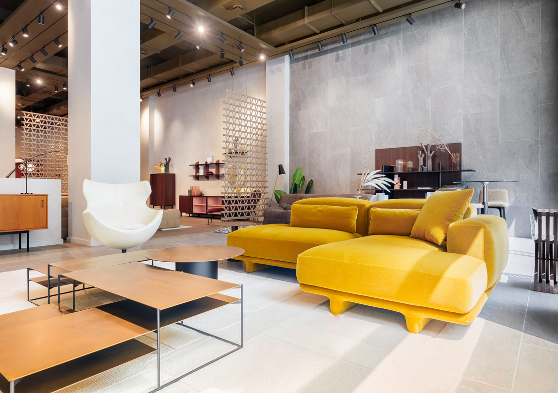 LIGNE ROSET PARK AVENUE SOUTH