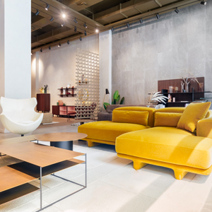 LIGNE ROSET PARK AVENUE SOUTH Store Image